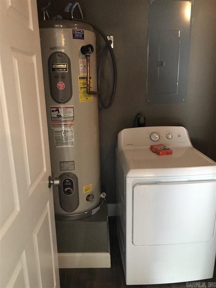 Red Oak - Residential Lease