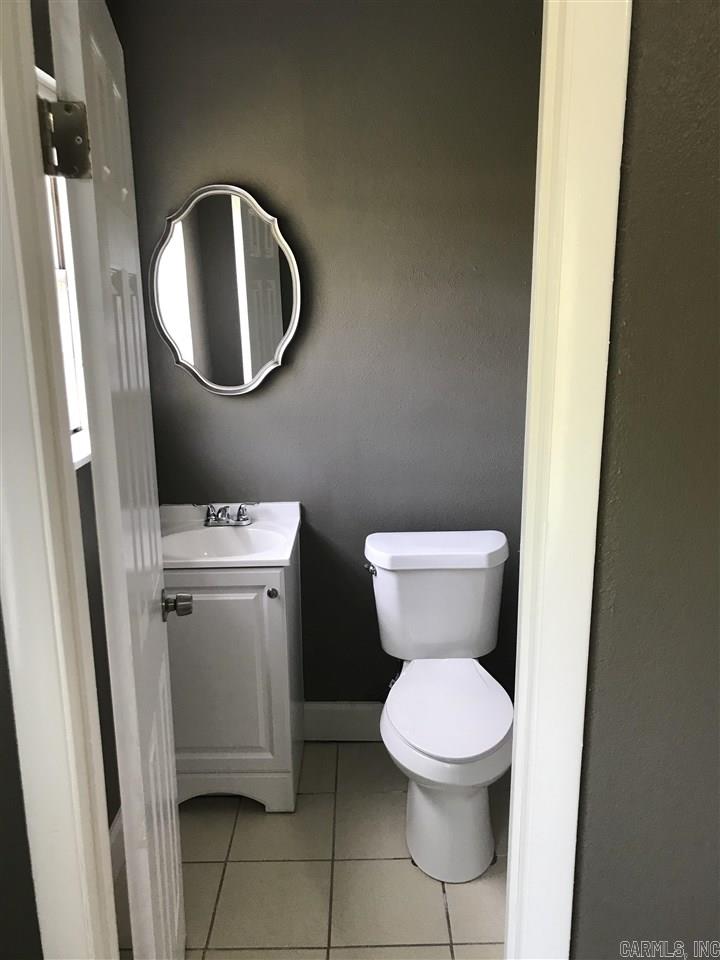 Red Oak - Residential Lease