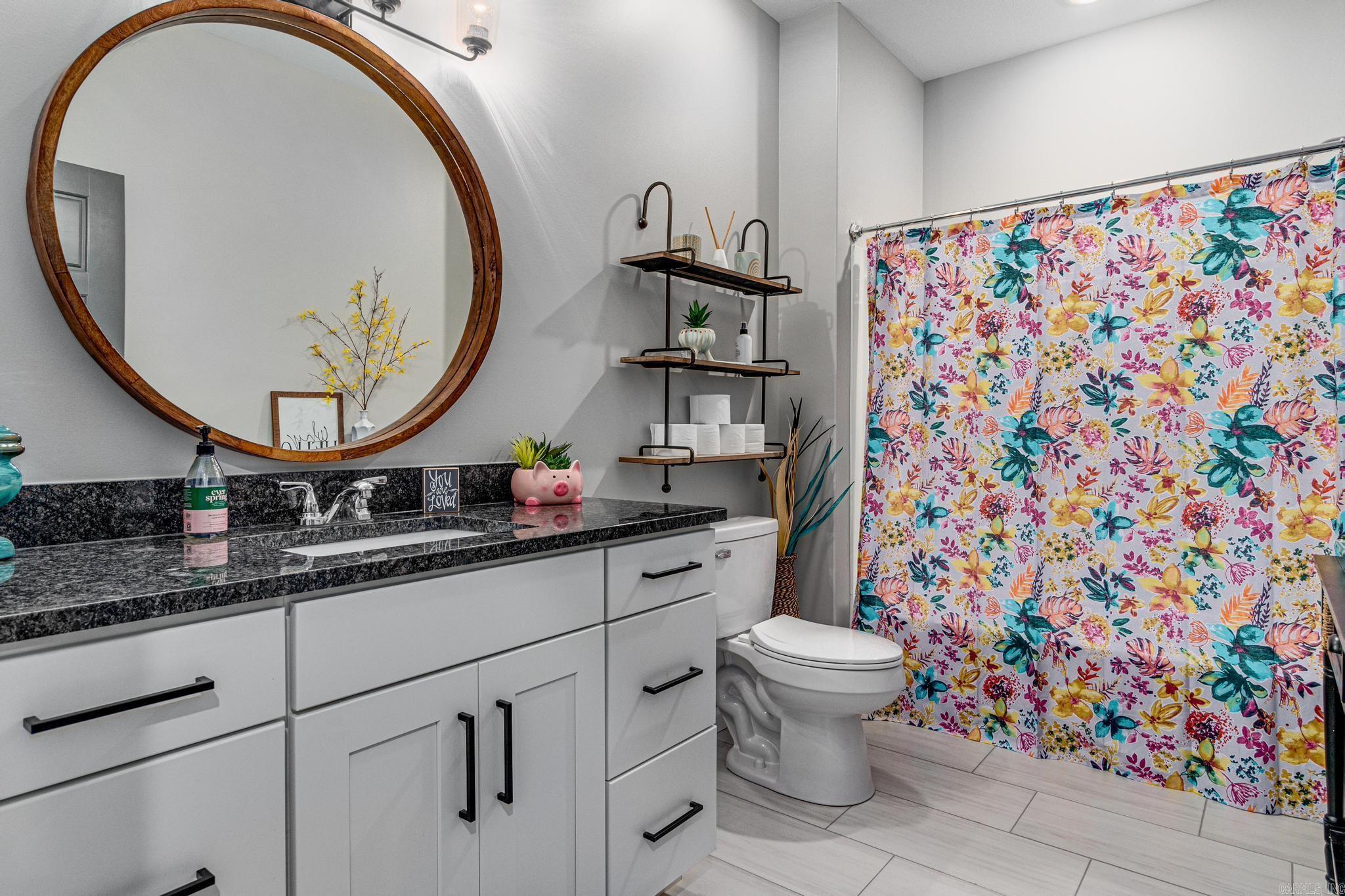 SHADOW RIDGE - Residential