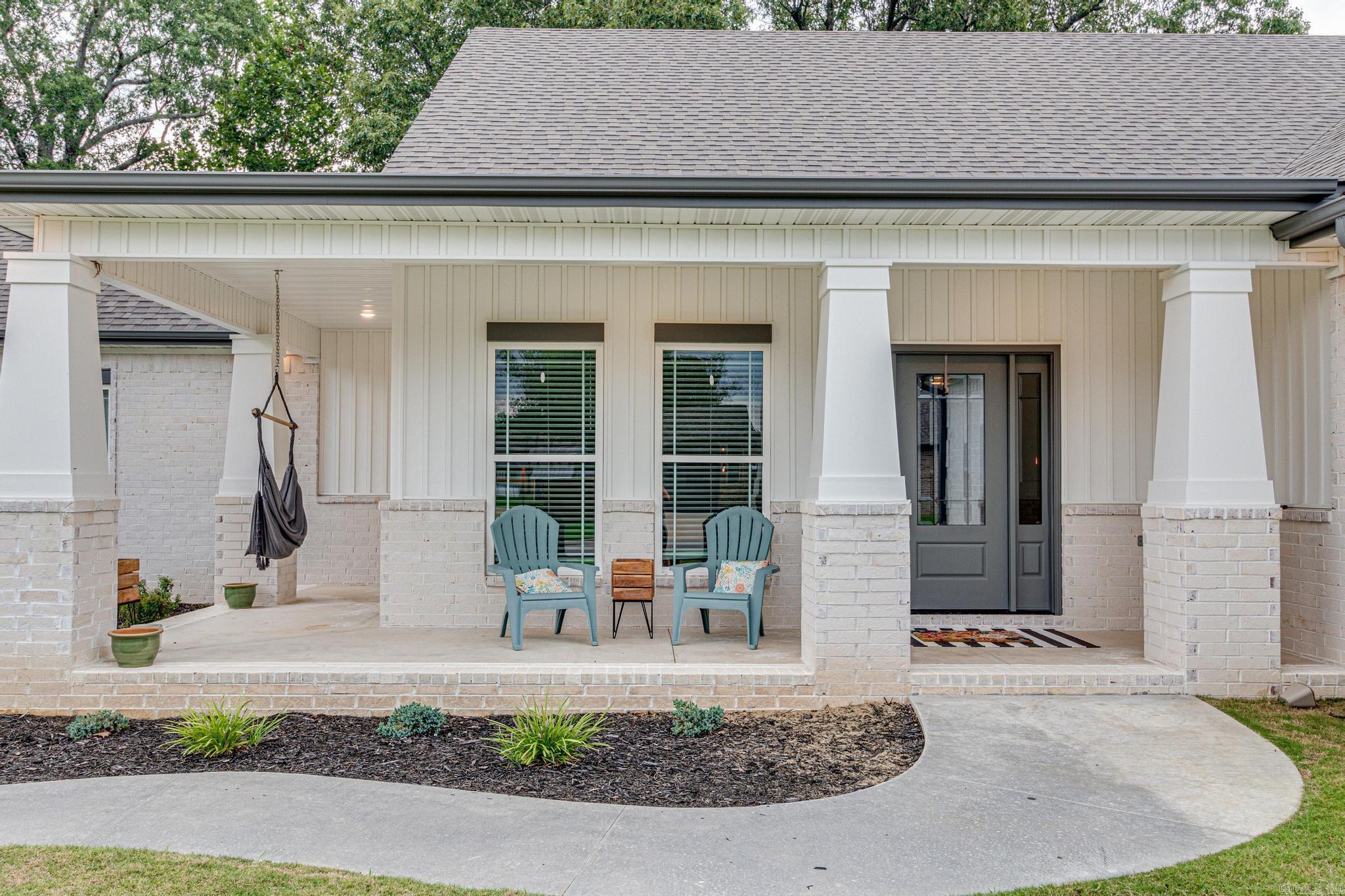 SHADOW RIDGE - Residential