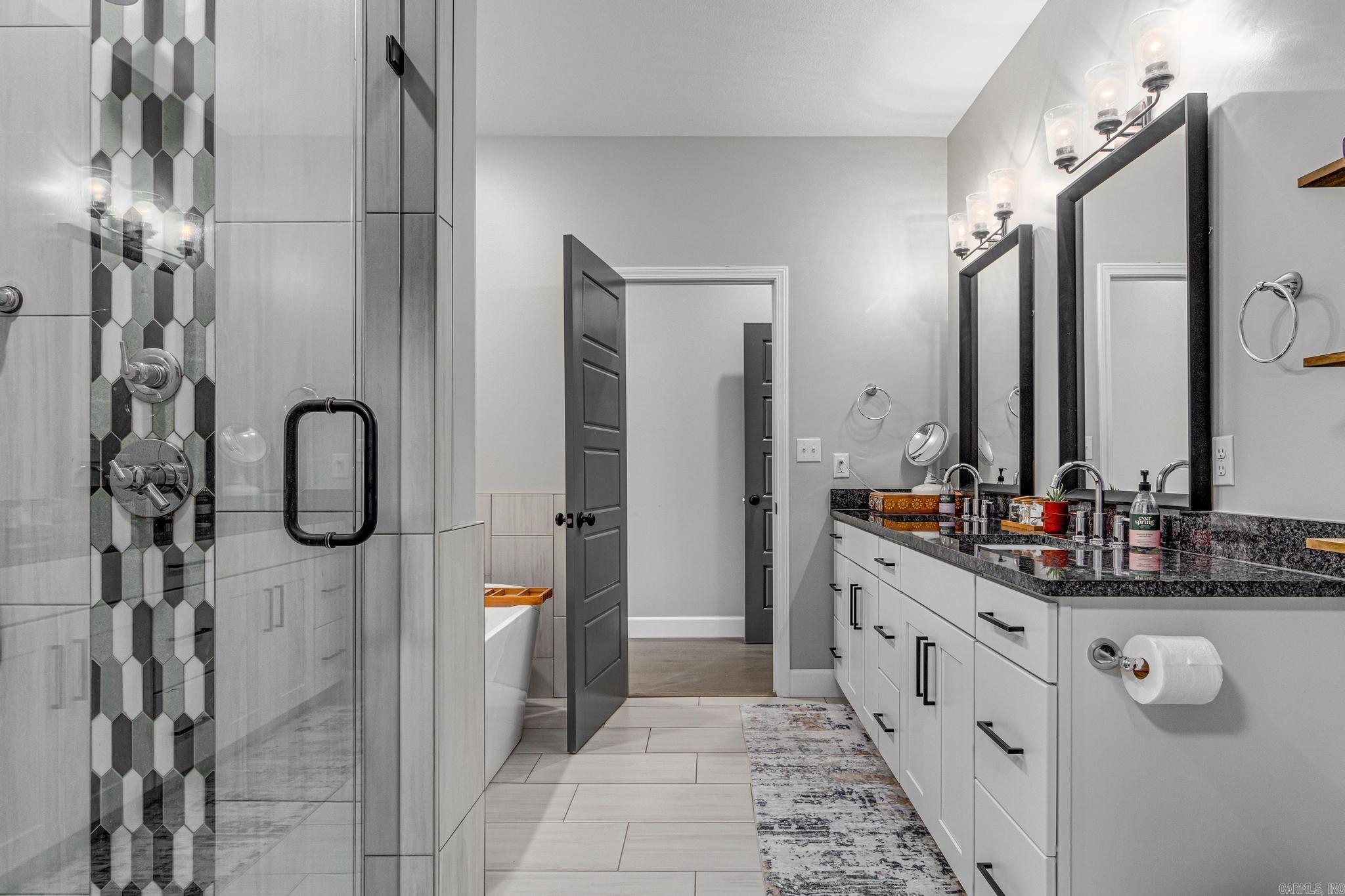 SHADOW RIDGE - Residential