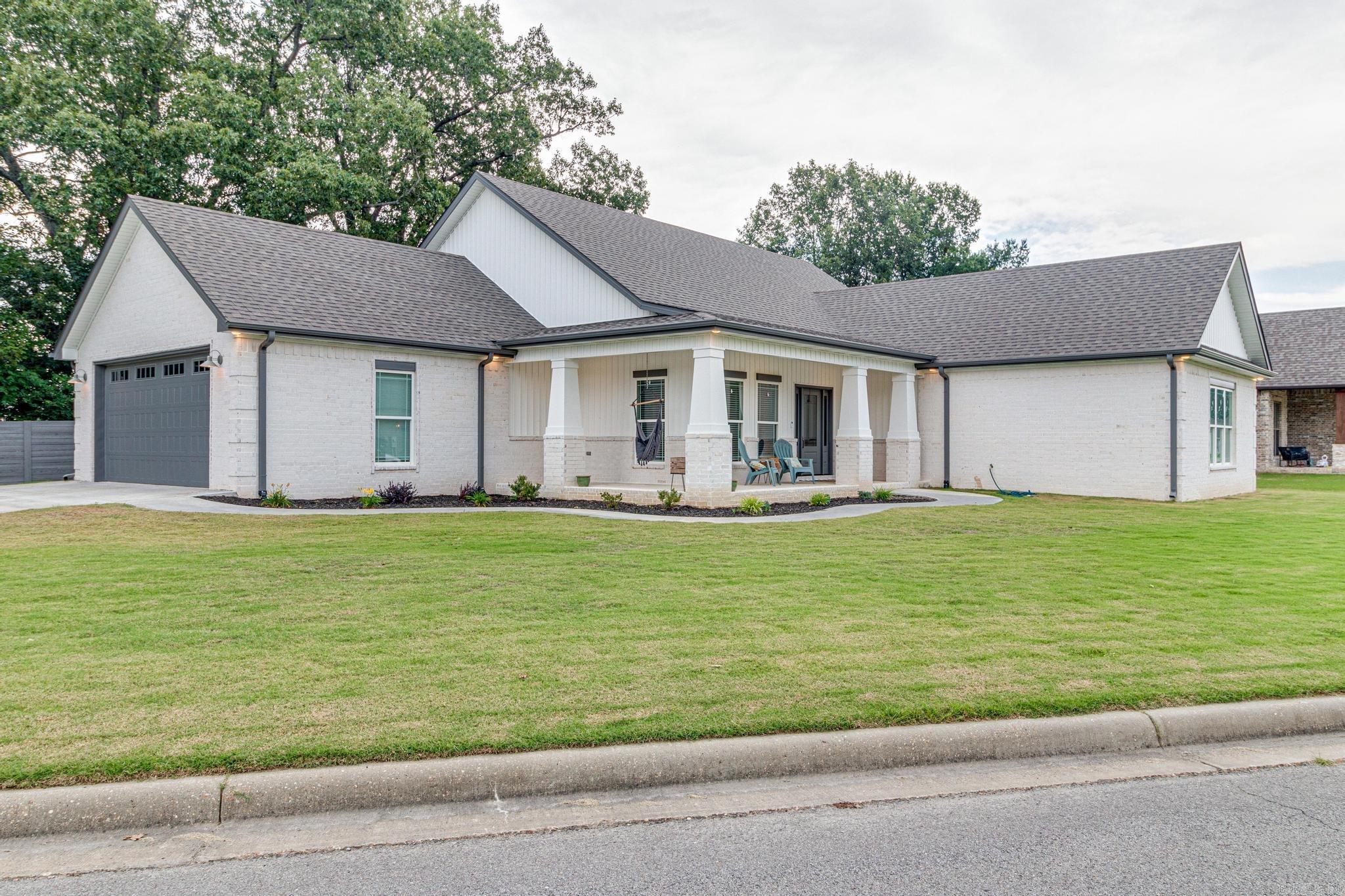 SHADOW RIDGE - Residential