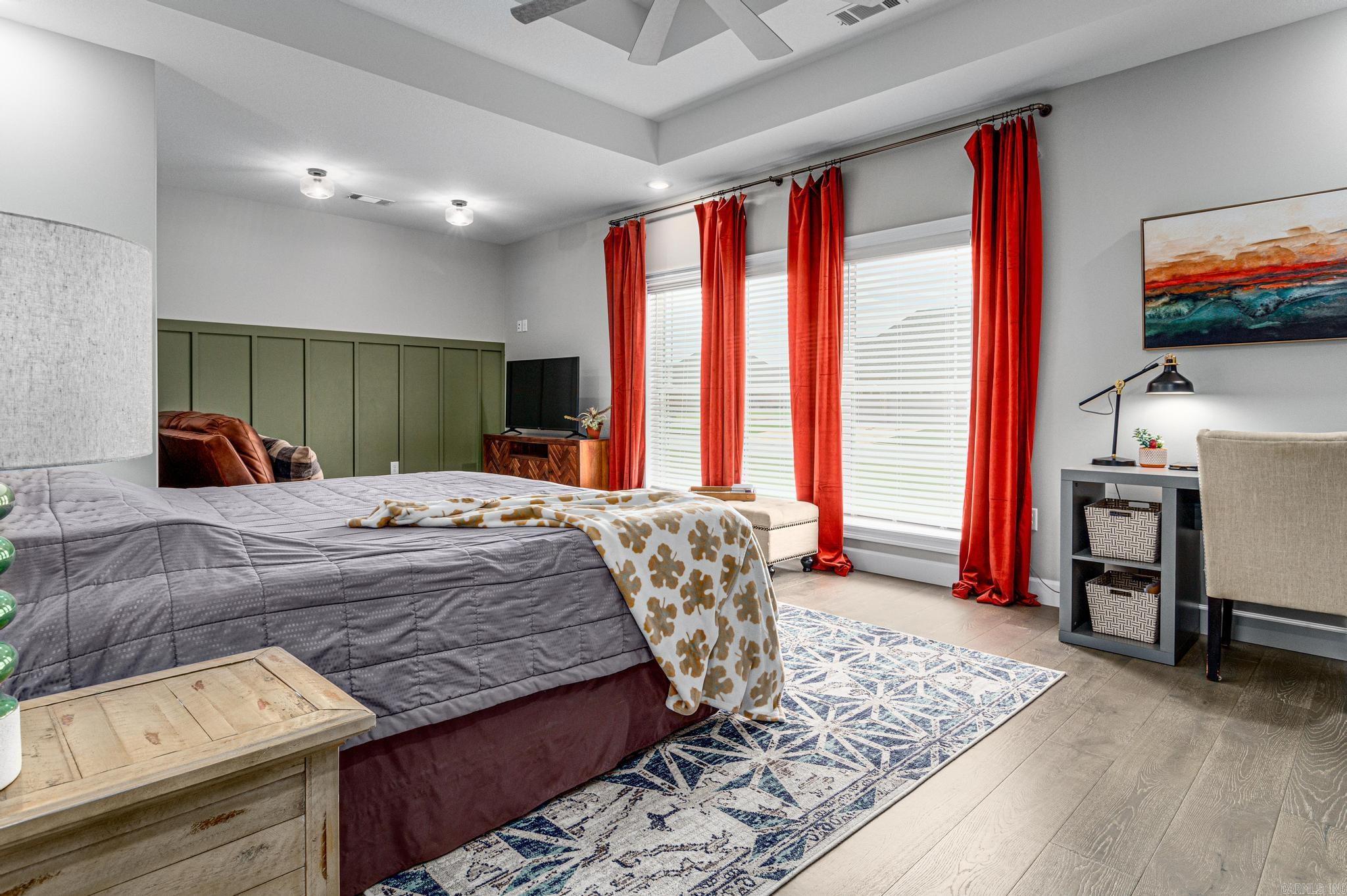 SHADOW RIDGE - Residential