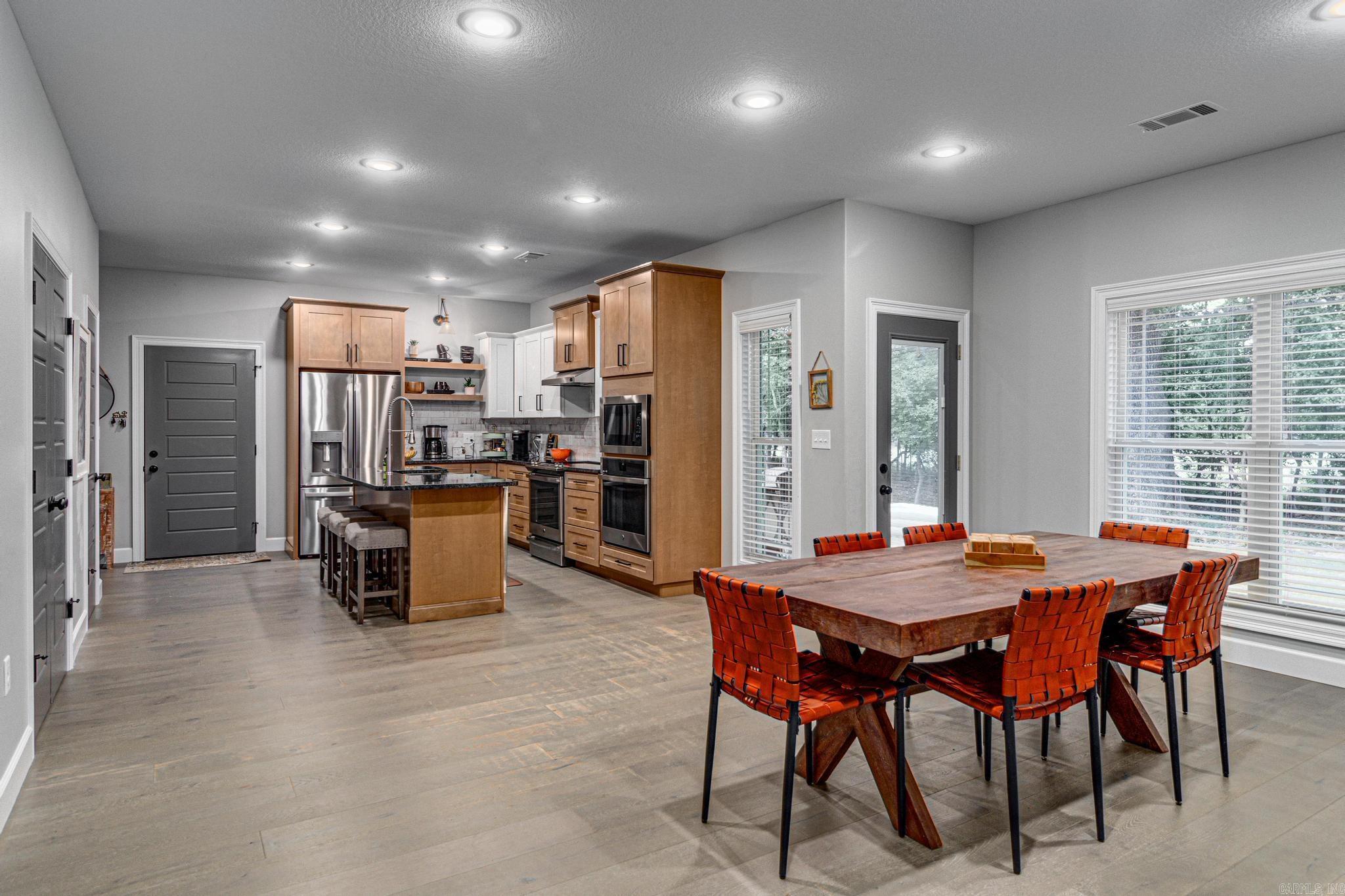 SHADOW RIDGE - Residential