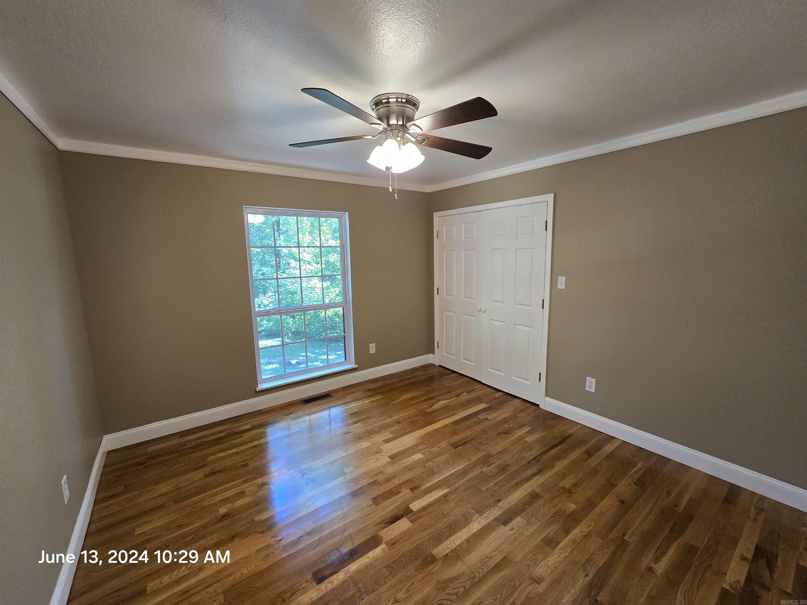 Dempsey 2 Acres - Residential