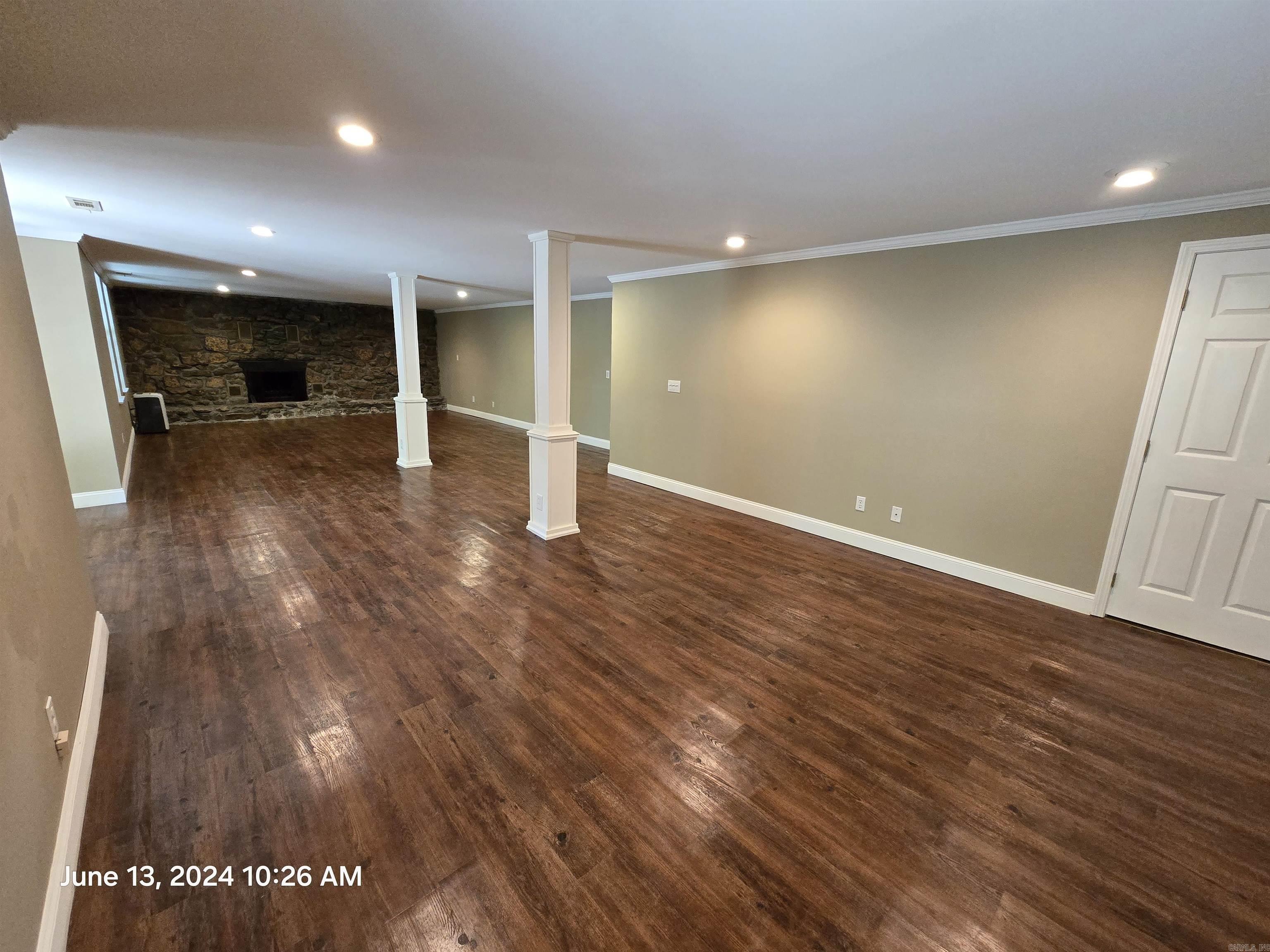 Dempsey 2 Acres - Residential