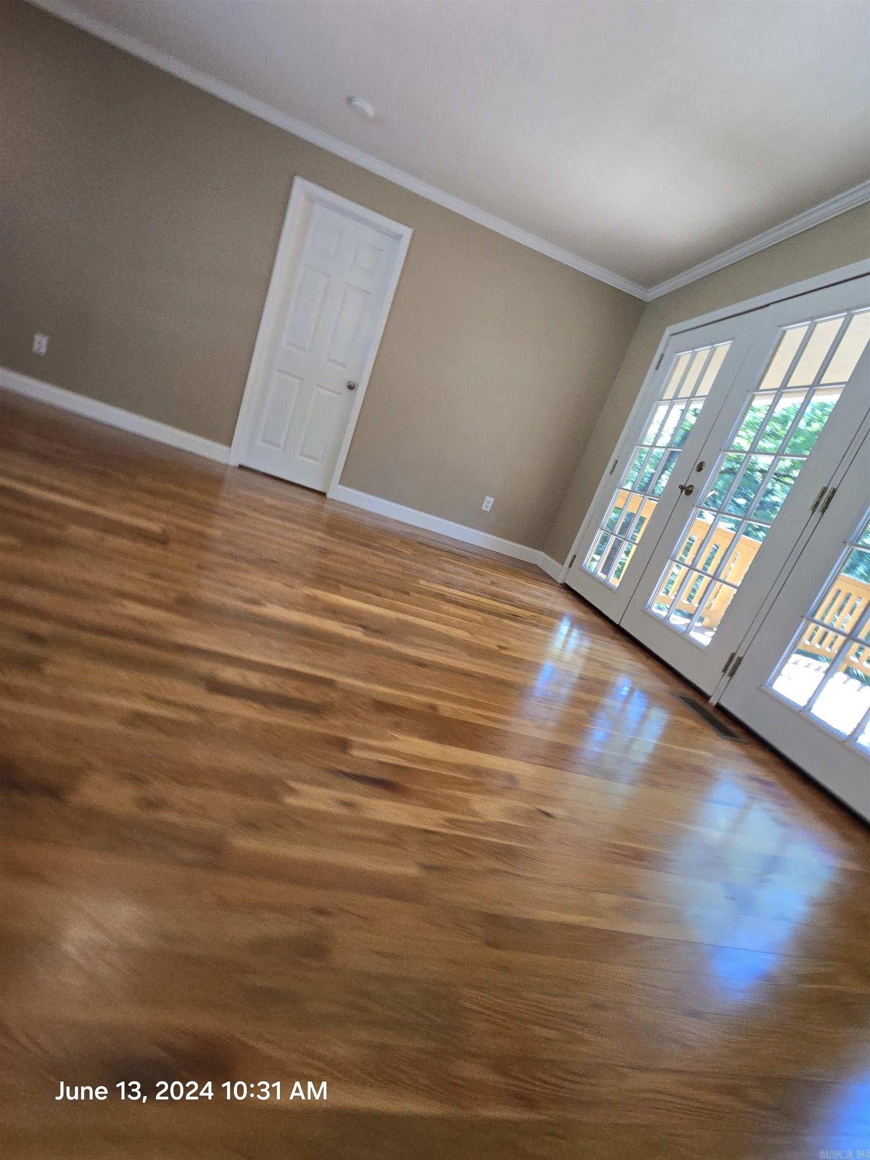 Dempsey 2 Acres - Residential