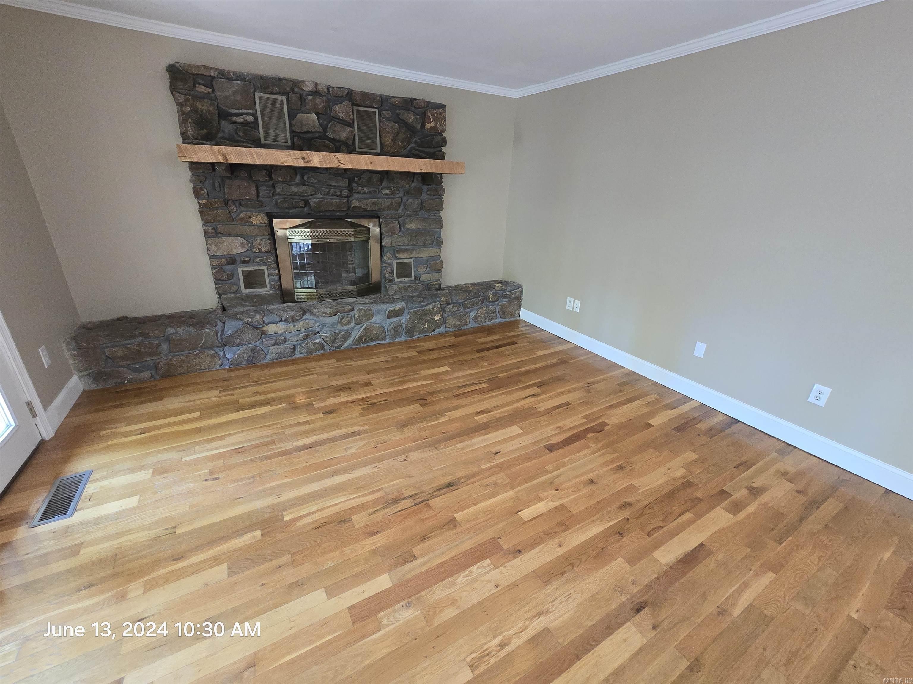 Dempsey 2 Acres - Residential