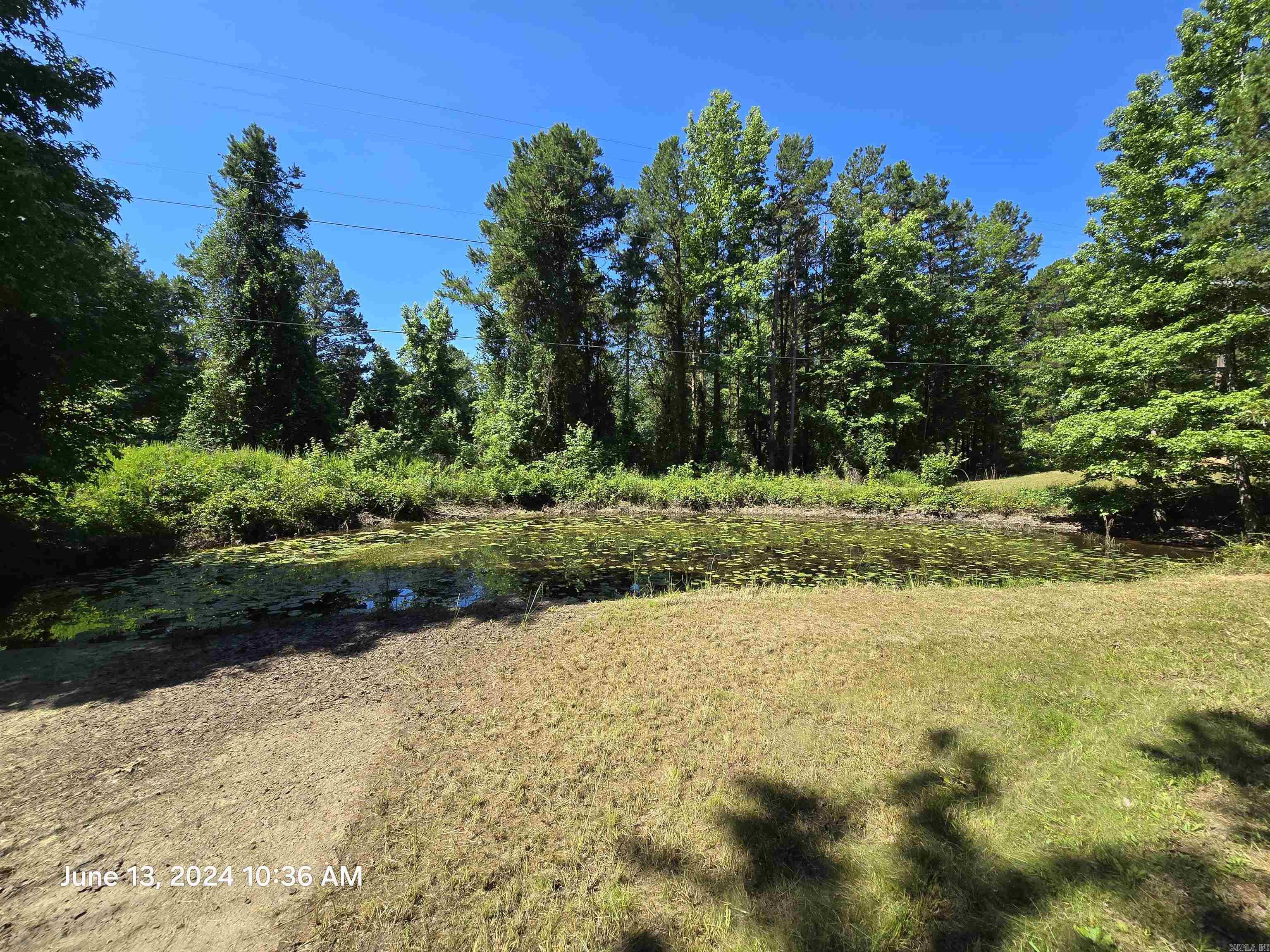 Dempsey 2 Acres - Residential
