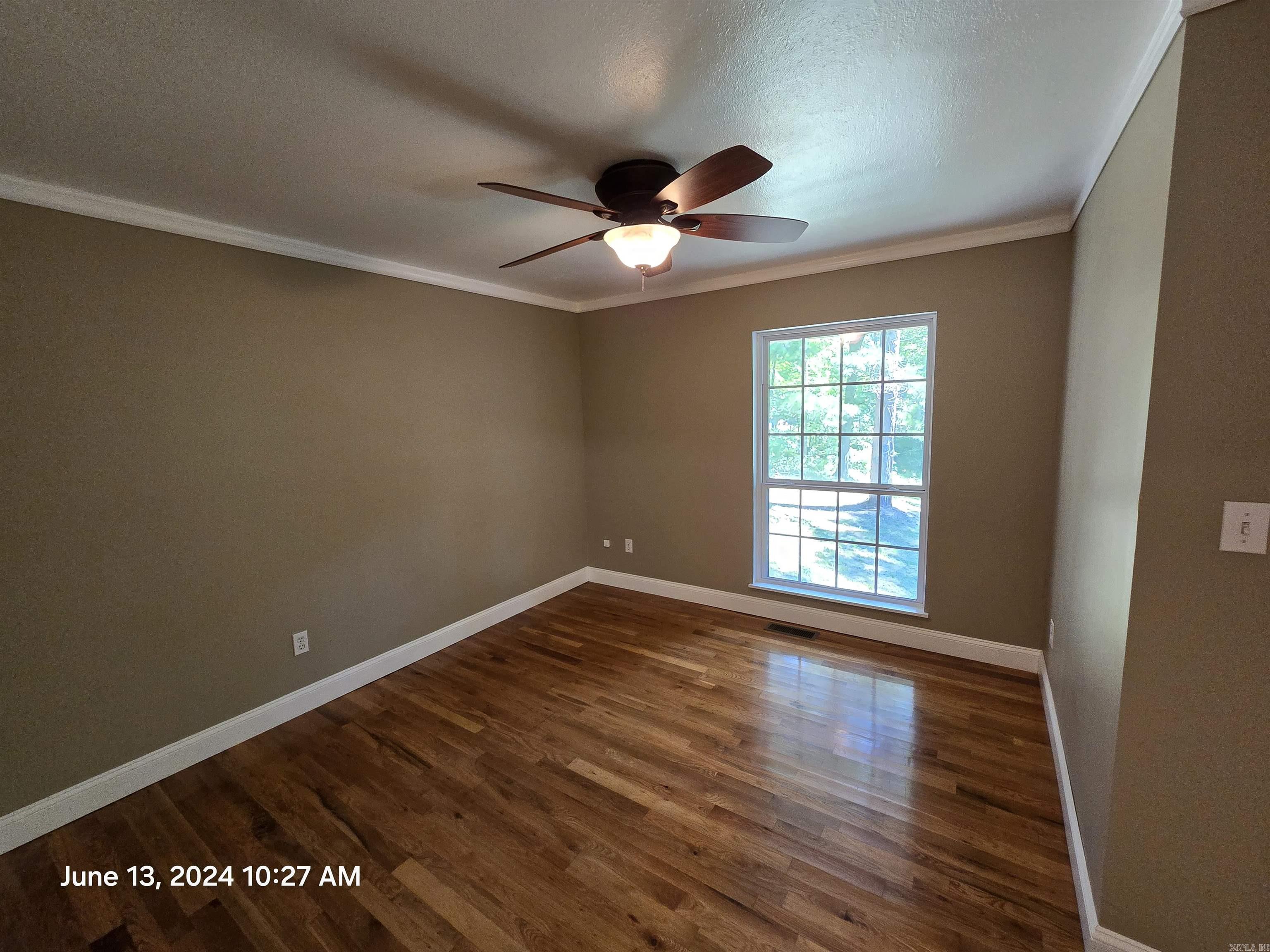 Dempsey 2 Acres - Residential