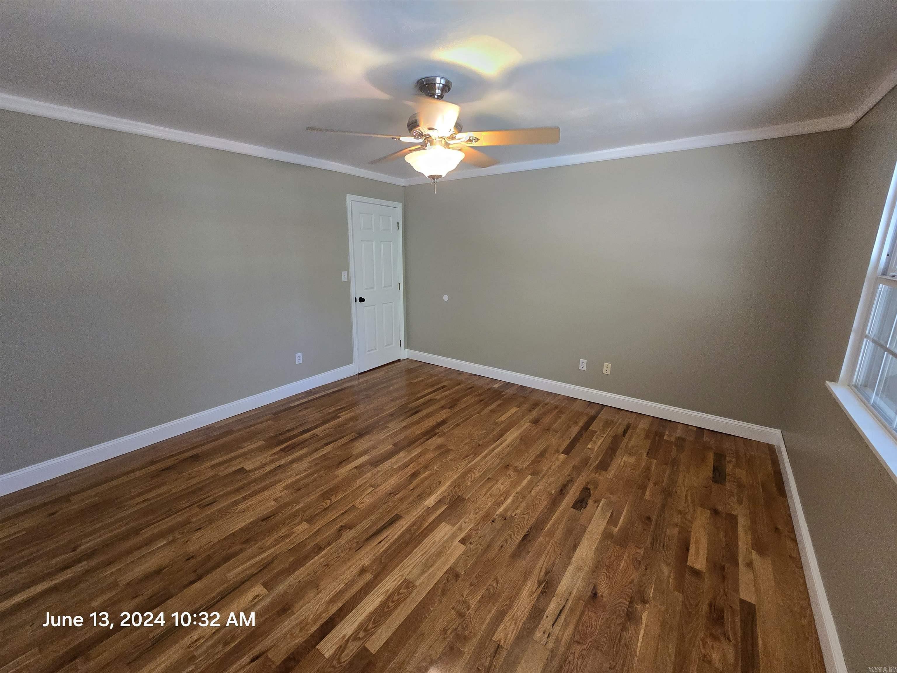 Dempsey 2 Acres - Residential