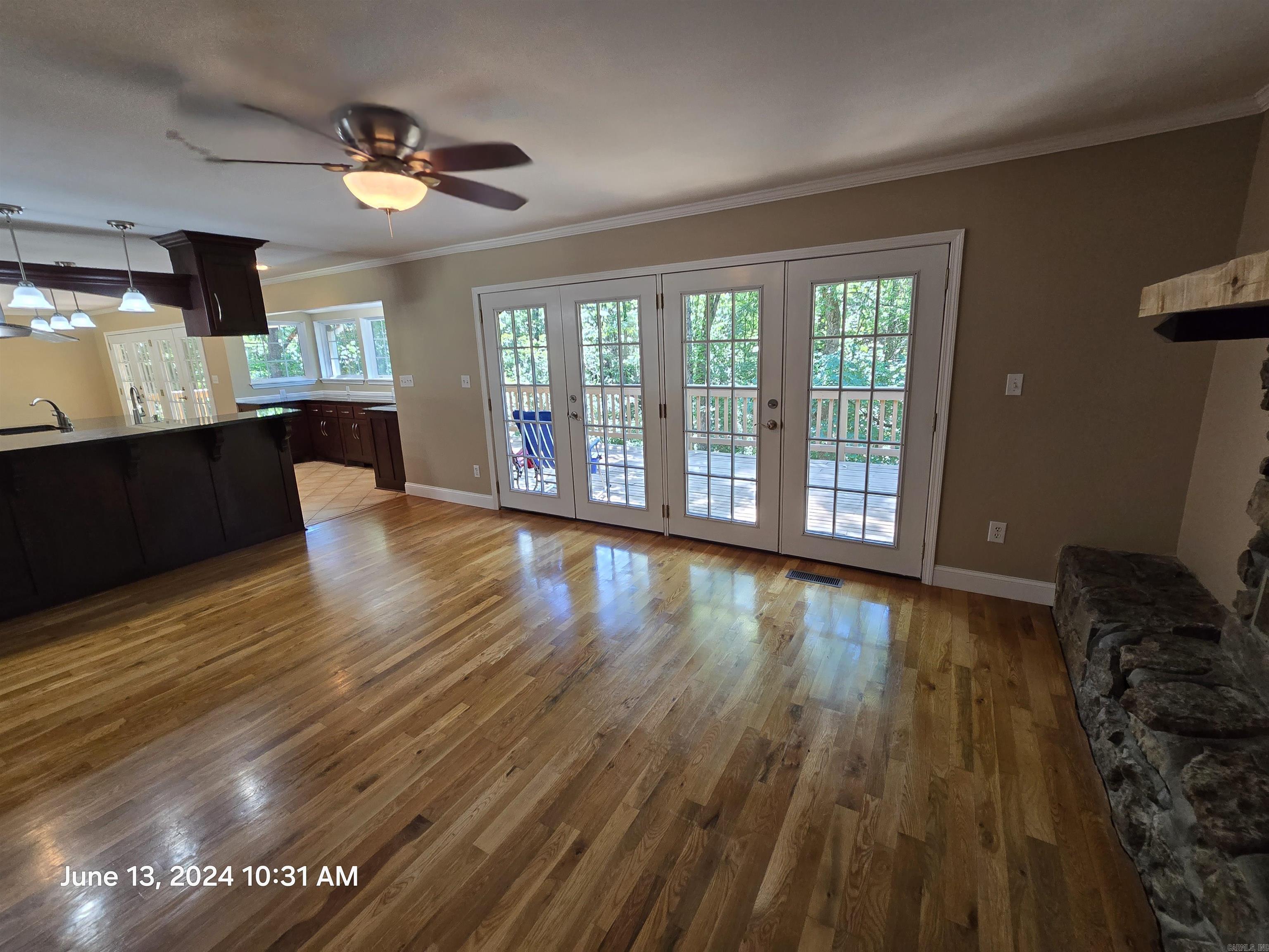 Dempsey 2 Acres - Residential