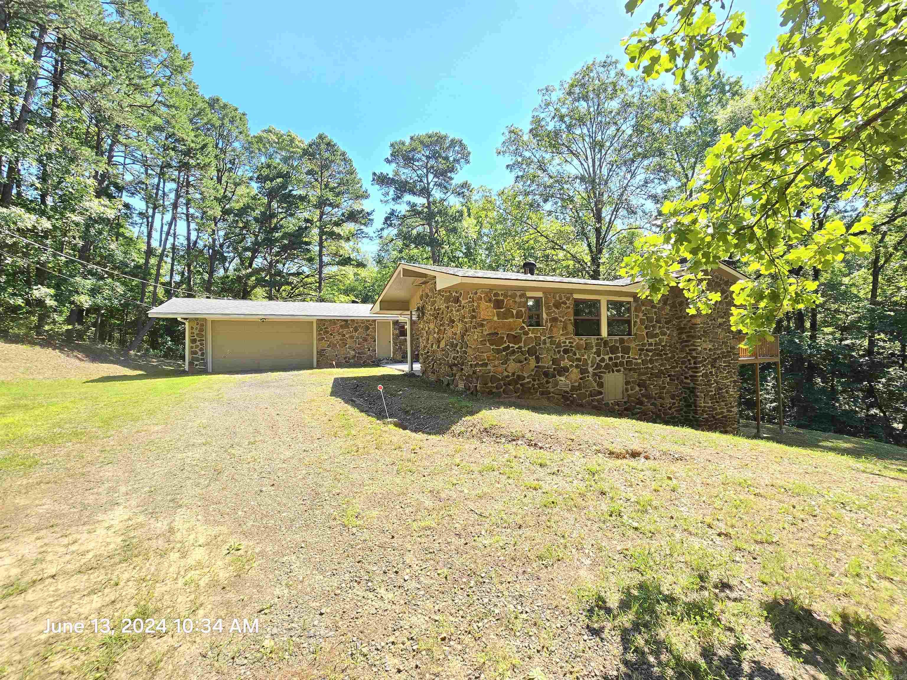 Dempsey 2 Acres - Residential