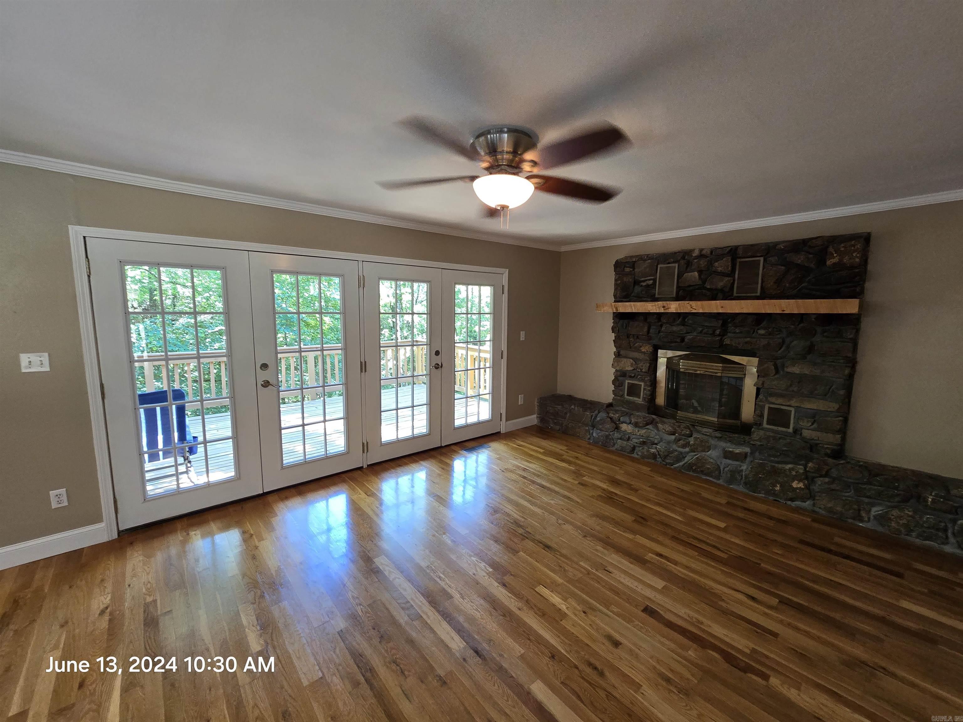 Dempsey 2 Acres - Residential