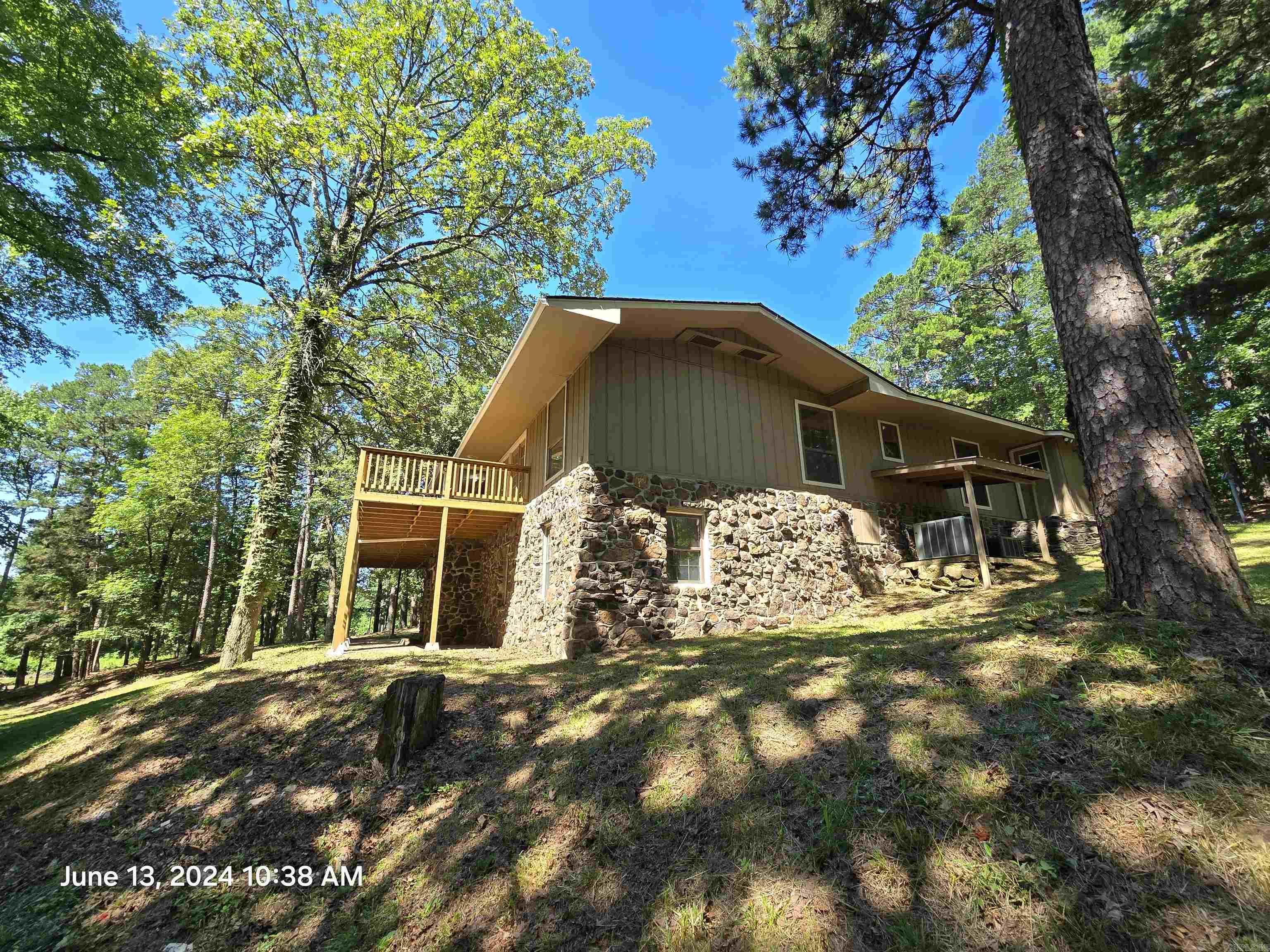 Dempsey 2 Acres - Residential