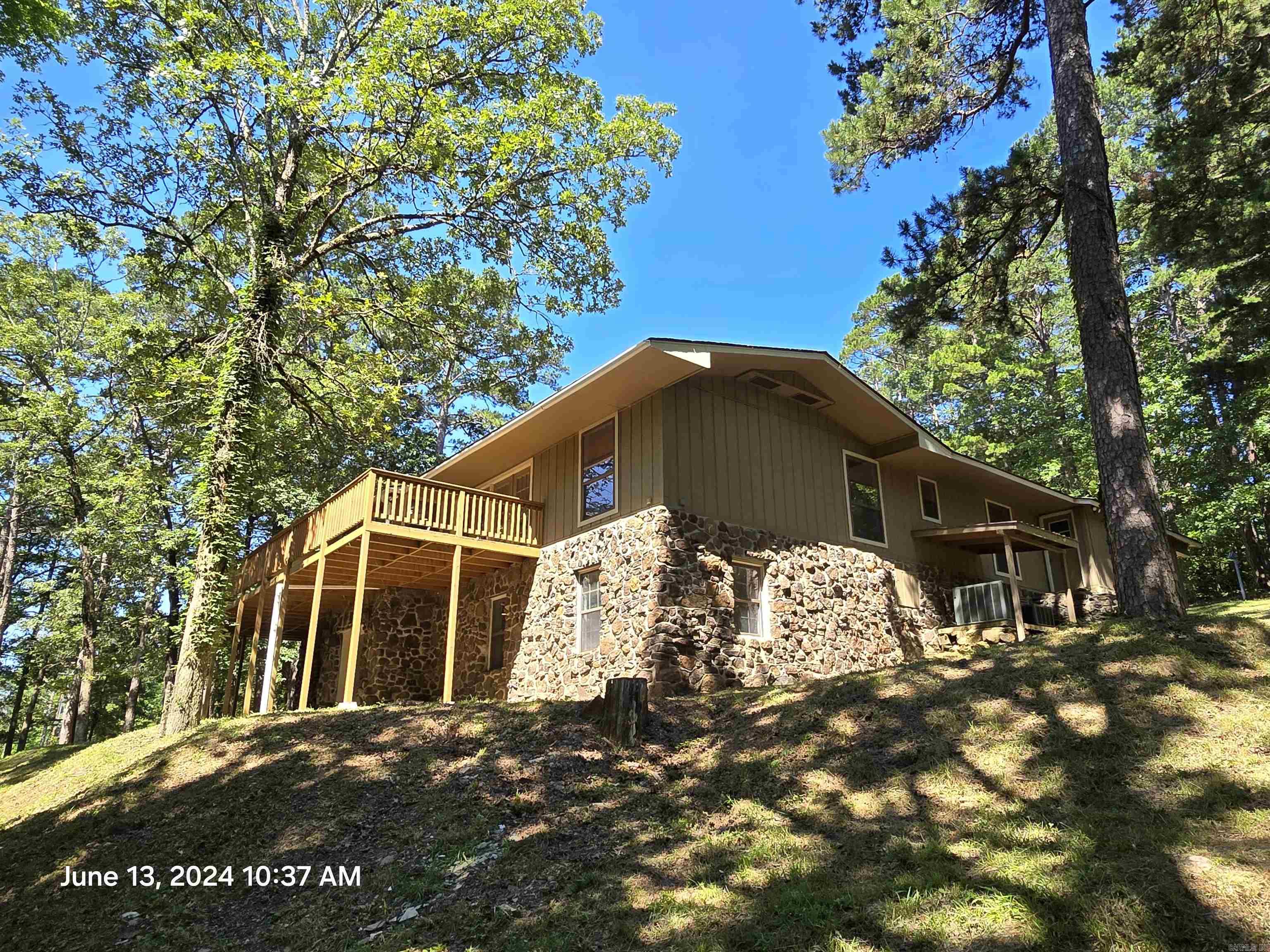 Dempsey 2 Acres - Residential
