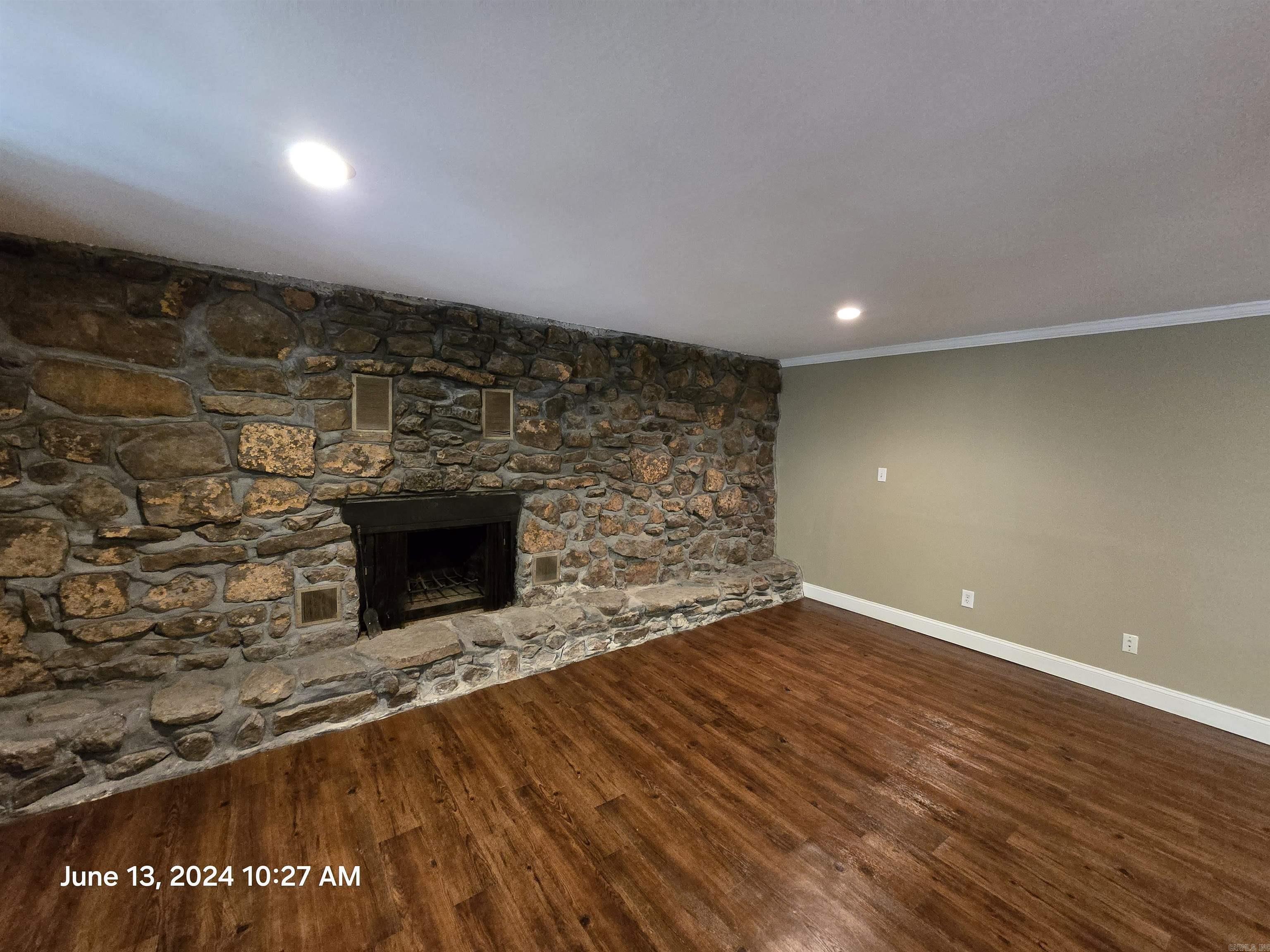 Dempsey 2 Acres - Residential