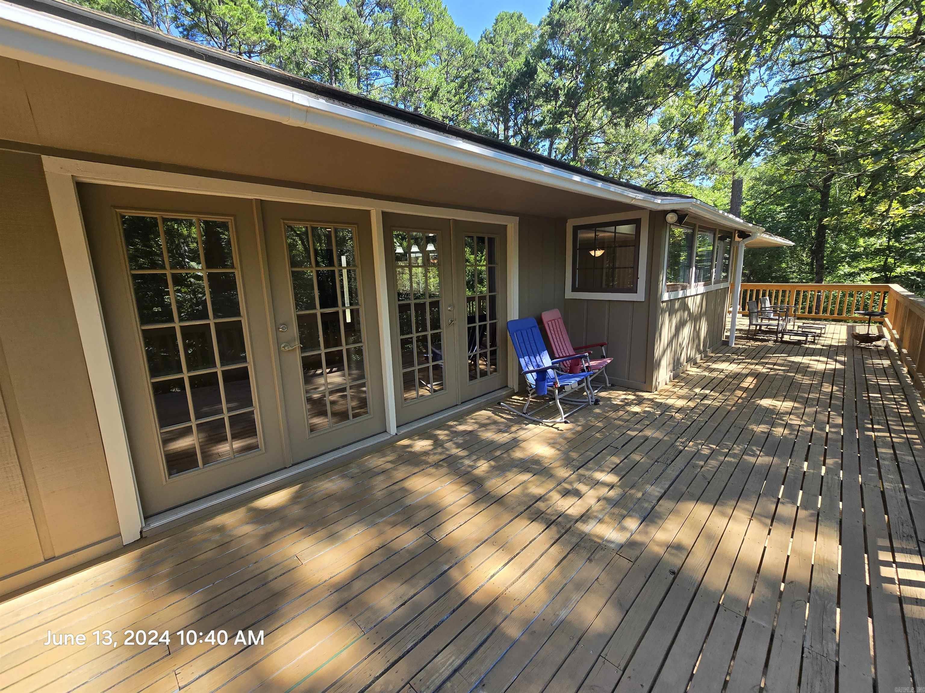 Dempsey 2 Acres - Residential