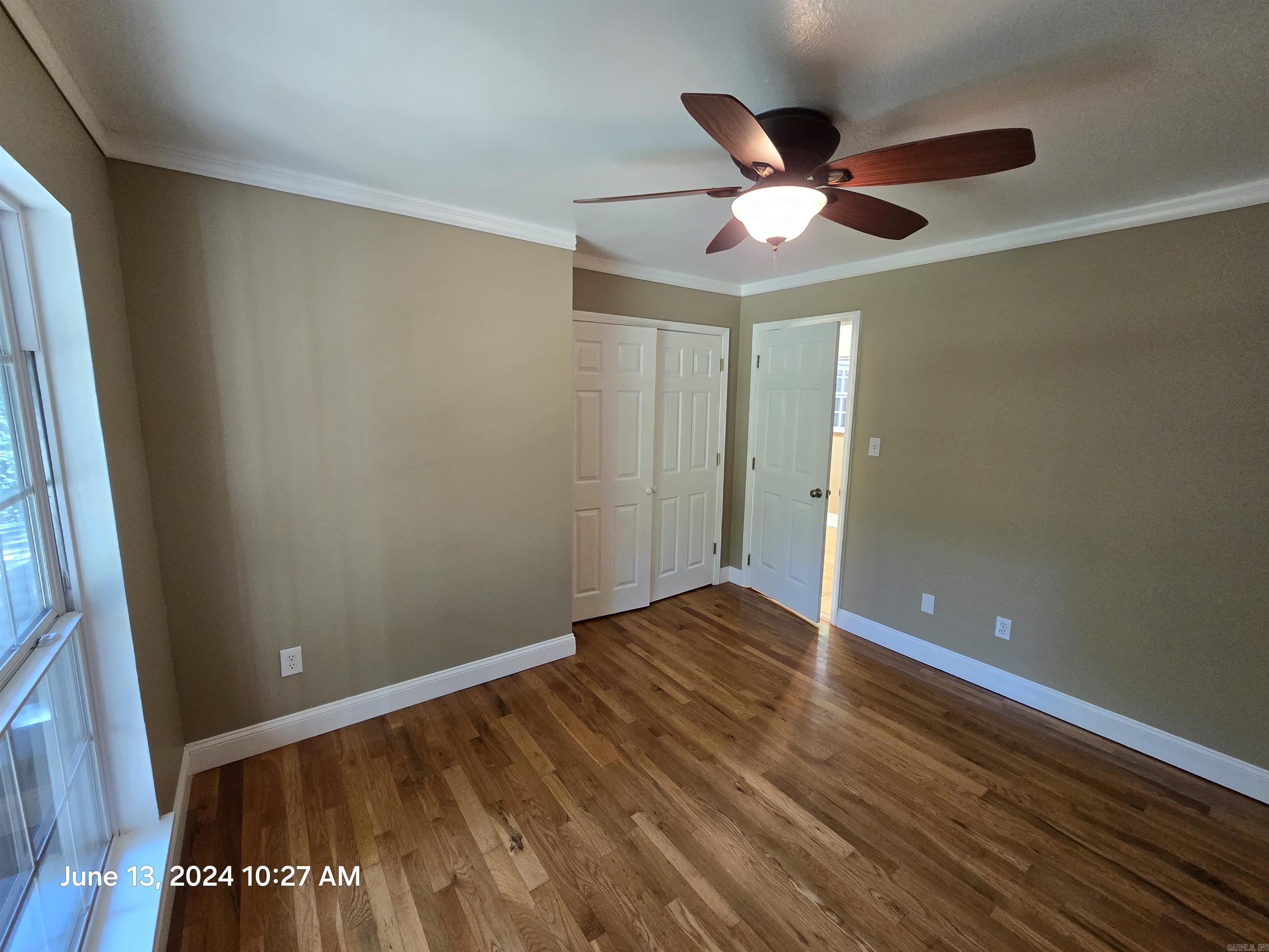 Dempsey 2 Acres - Residential
