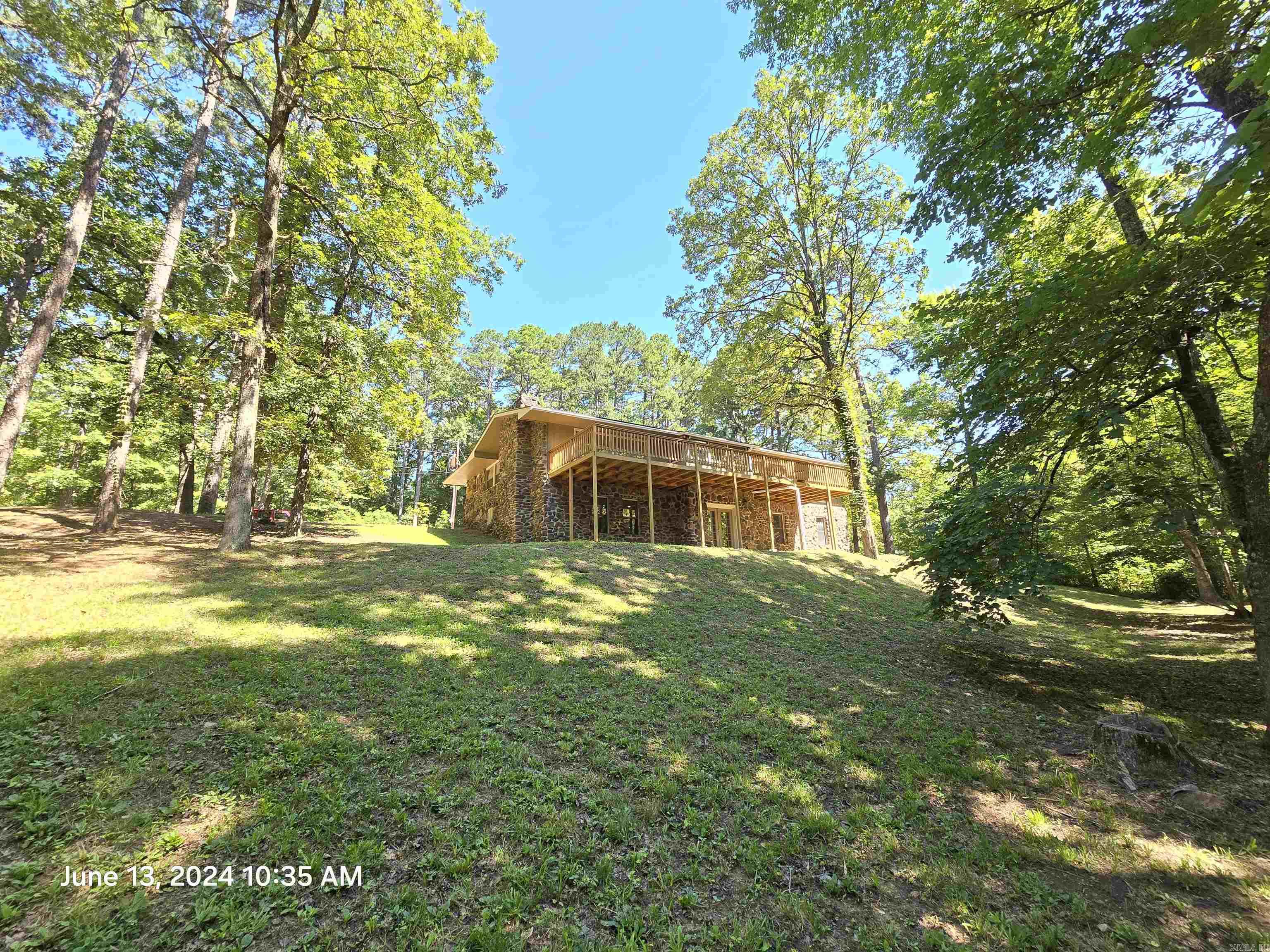 Dempsey 2 Acres - Residential