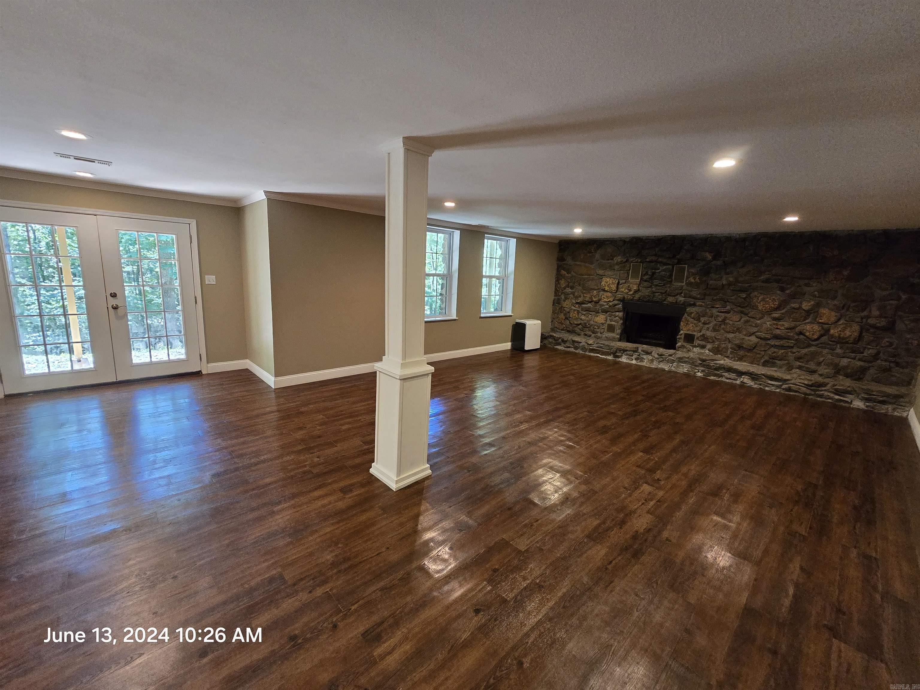 Dempsey 2 Acres - Residential