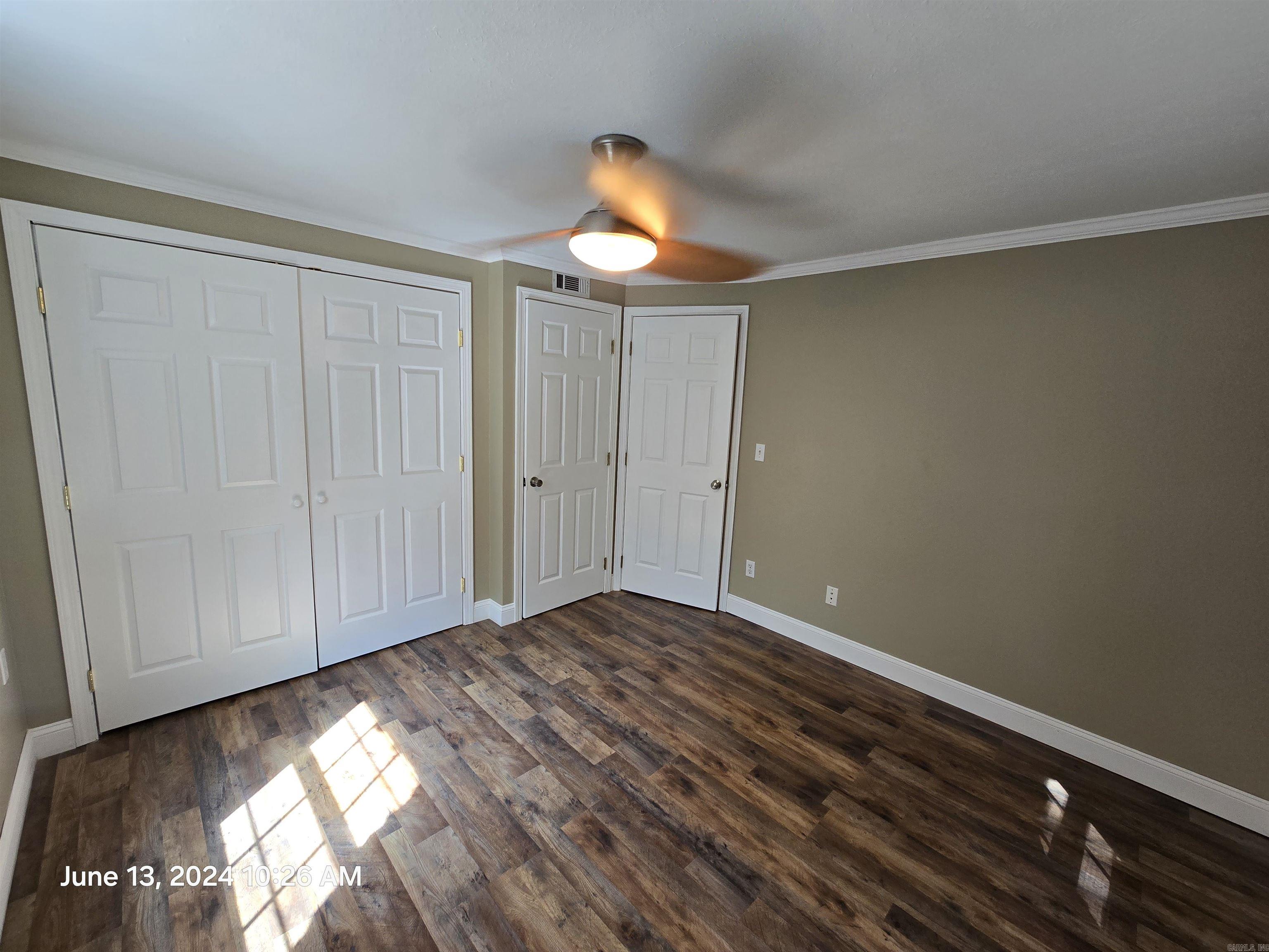Dempsey 2 Acres - Residential