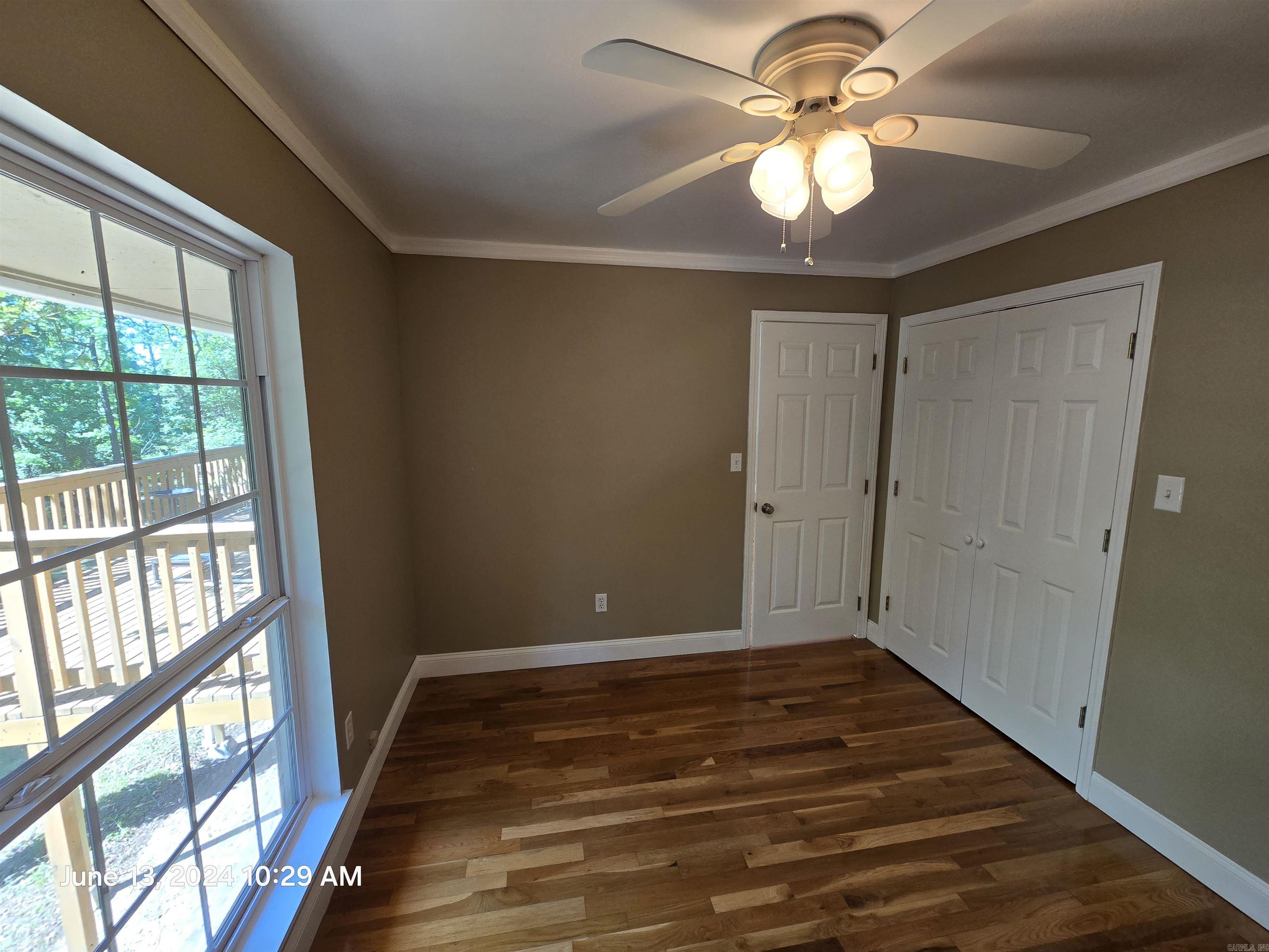 Dempsey 2 Acres - Residential