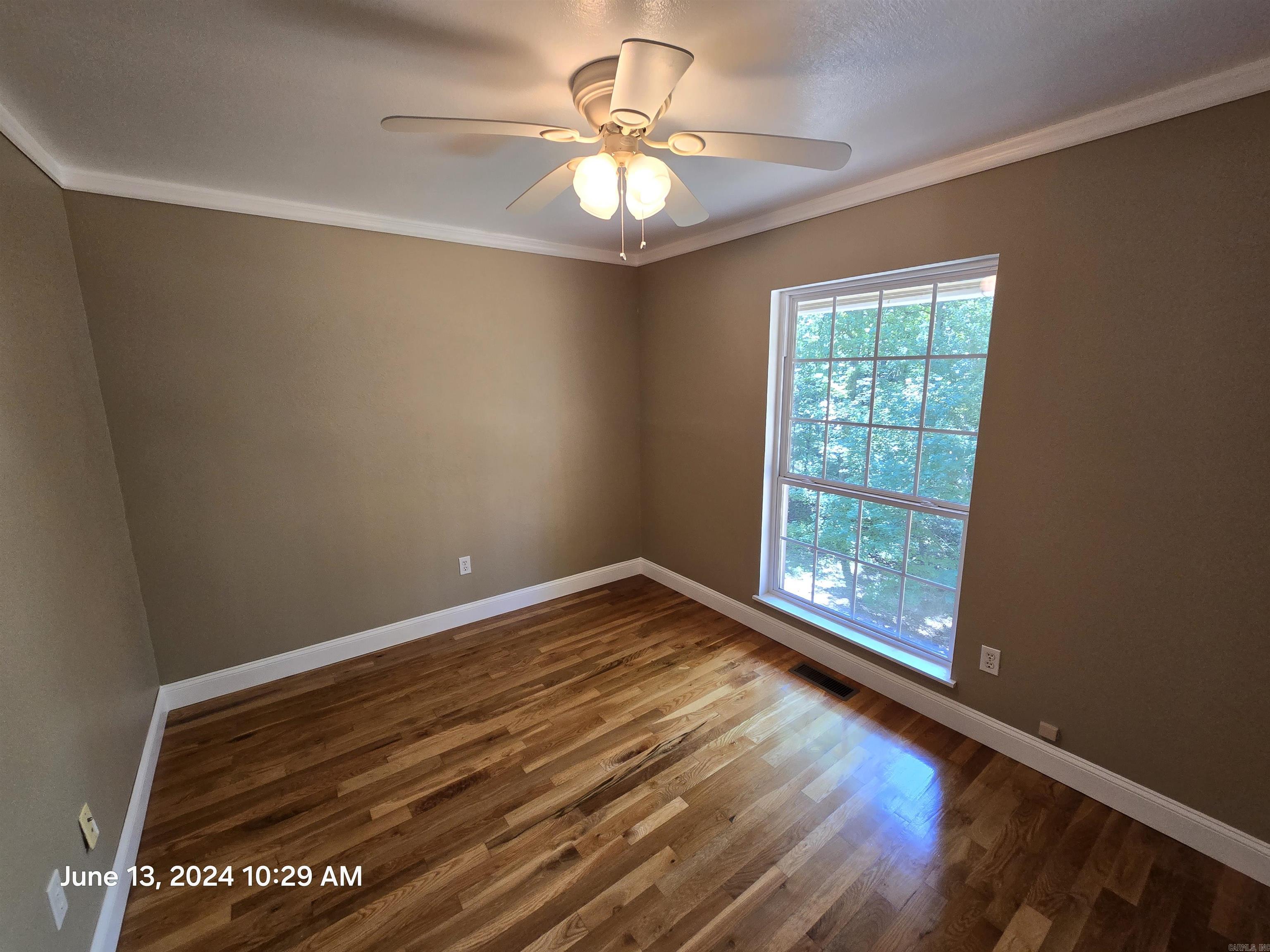 Dempsey 2 Acres - Residential