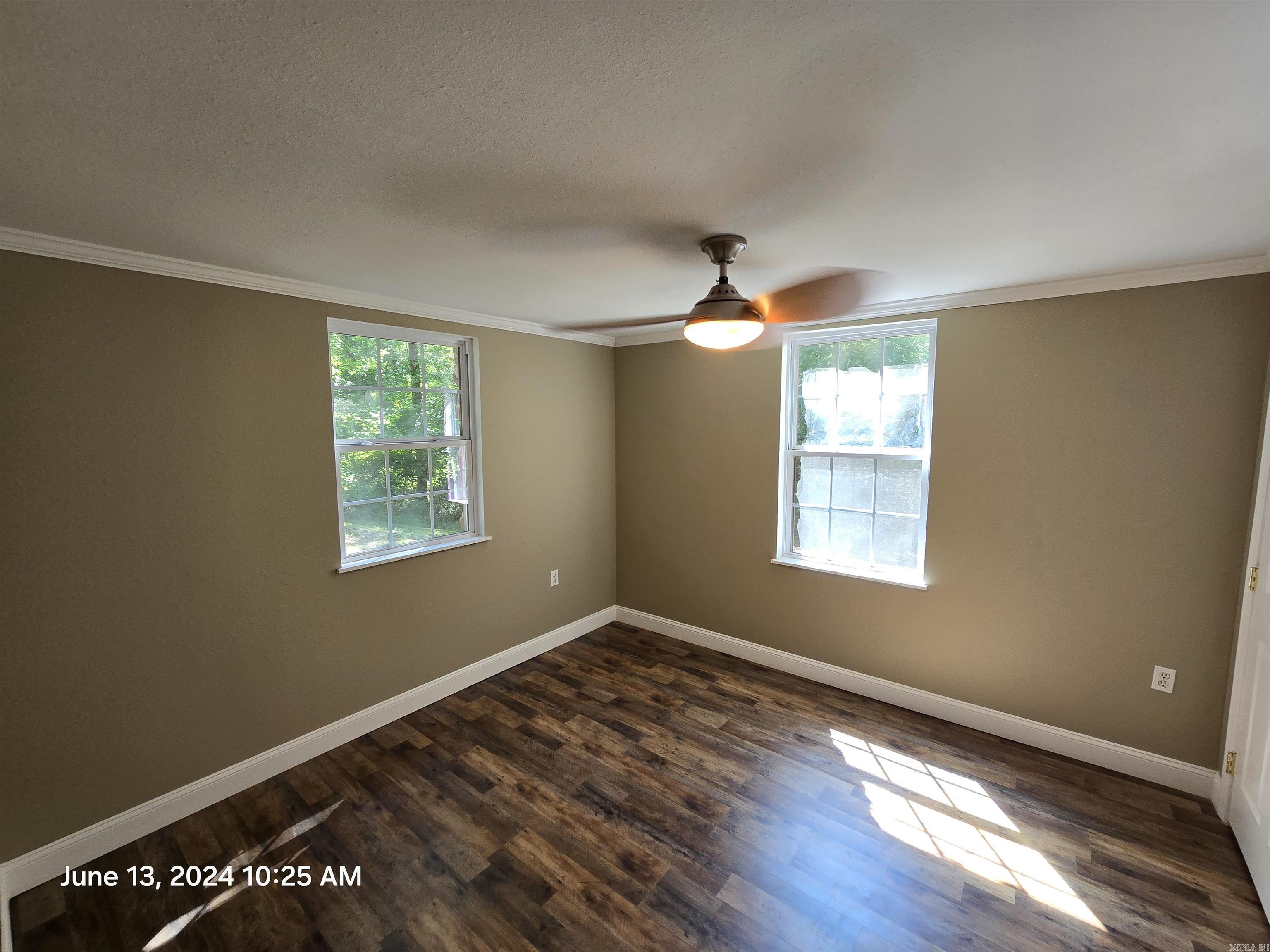 Dempsey 2 Acres - Residential
