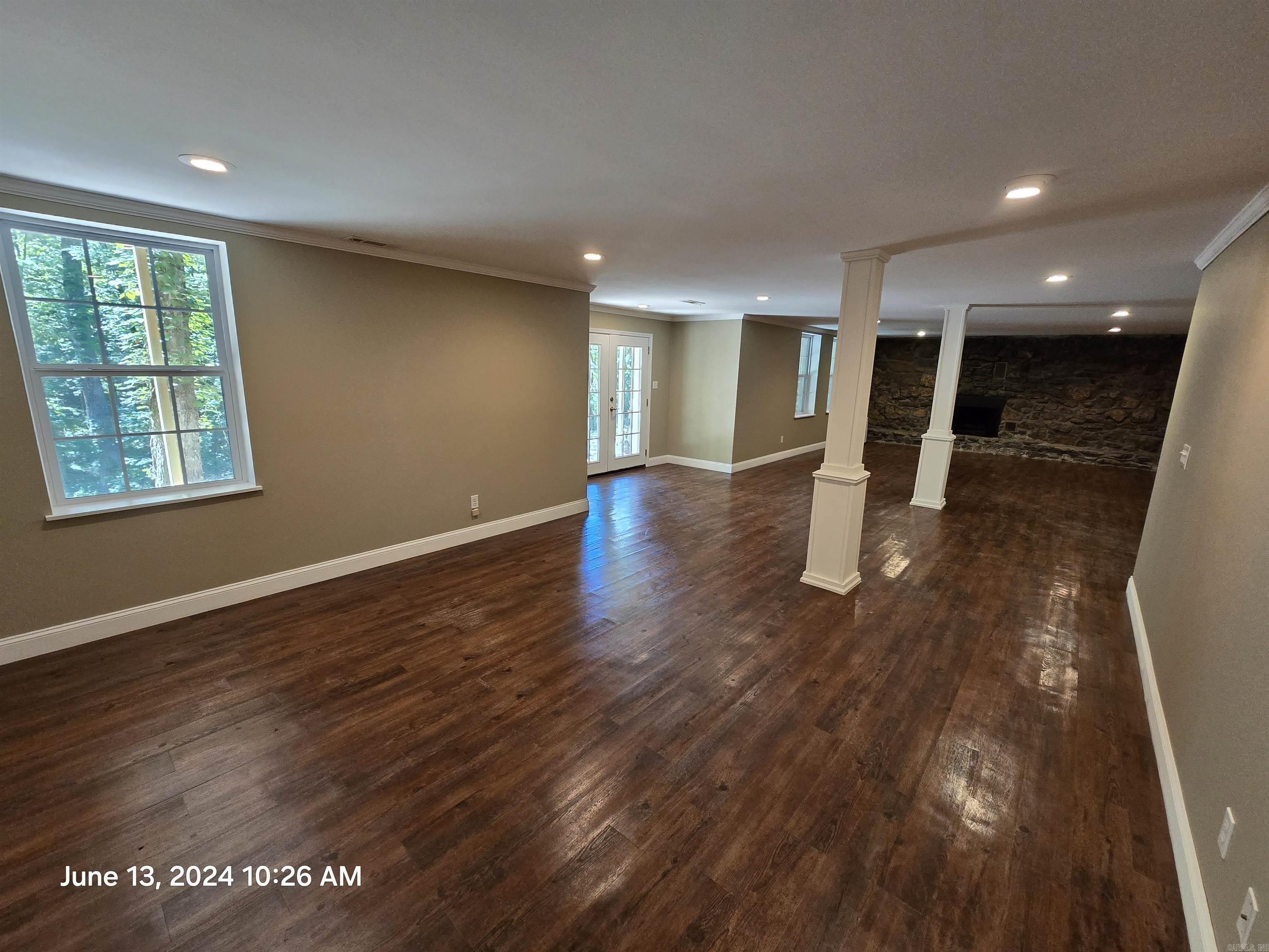 Dempsey 2 Acres - Residential