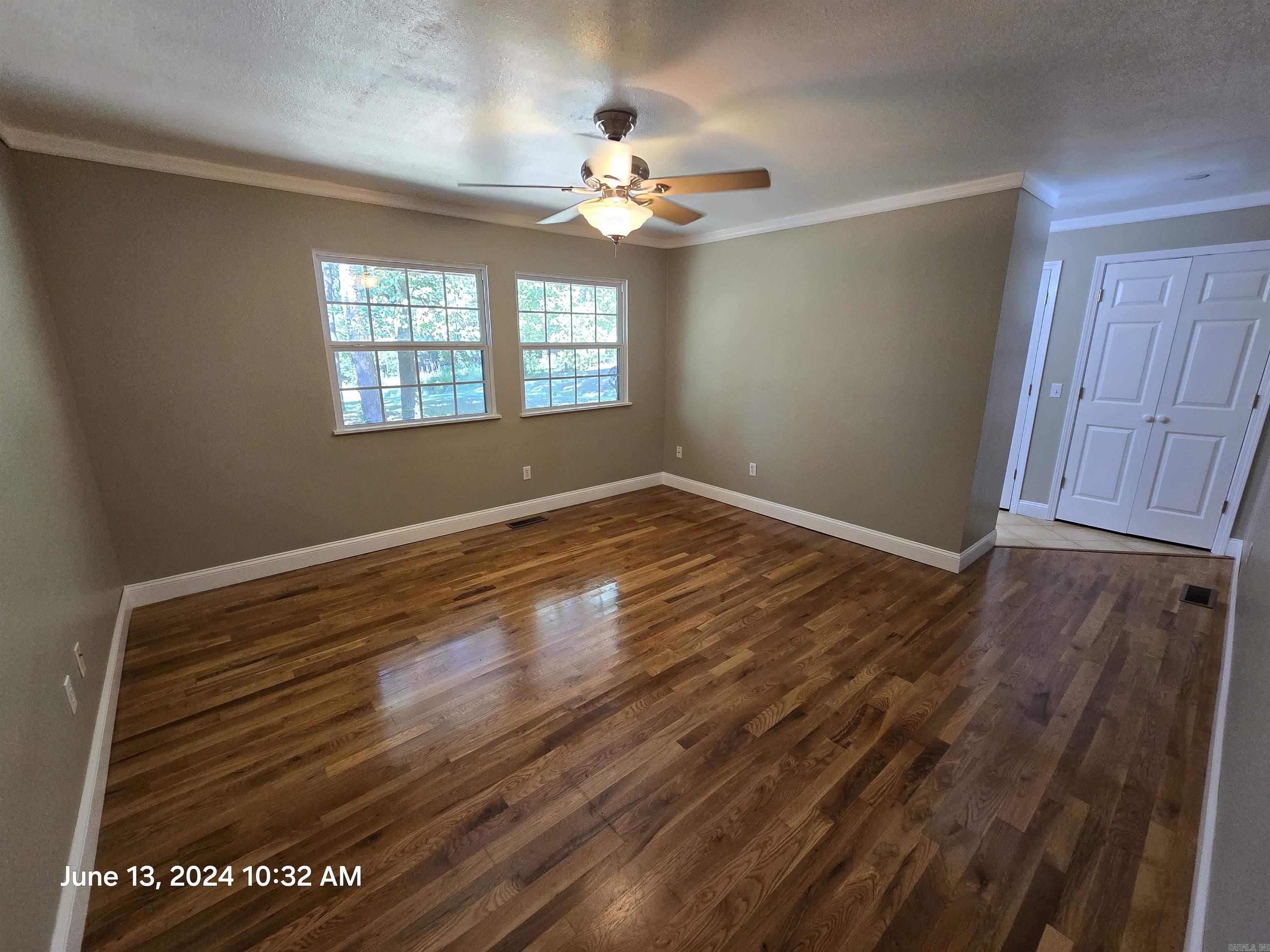 Dempsey 2 Acres - Residential