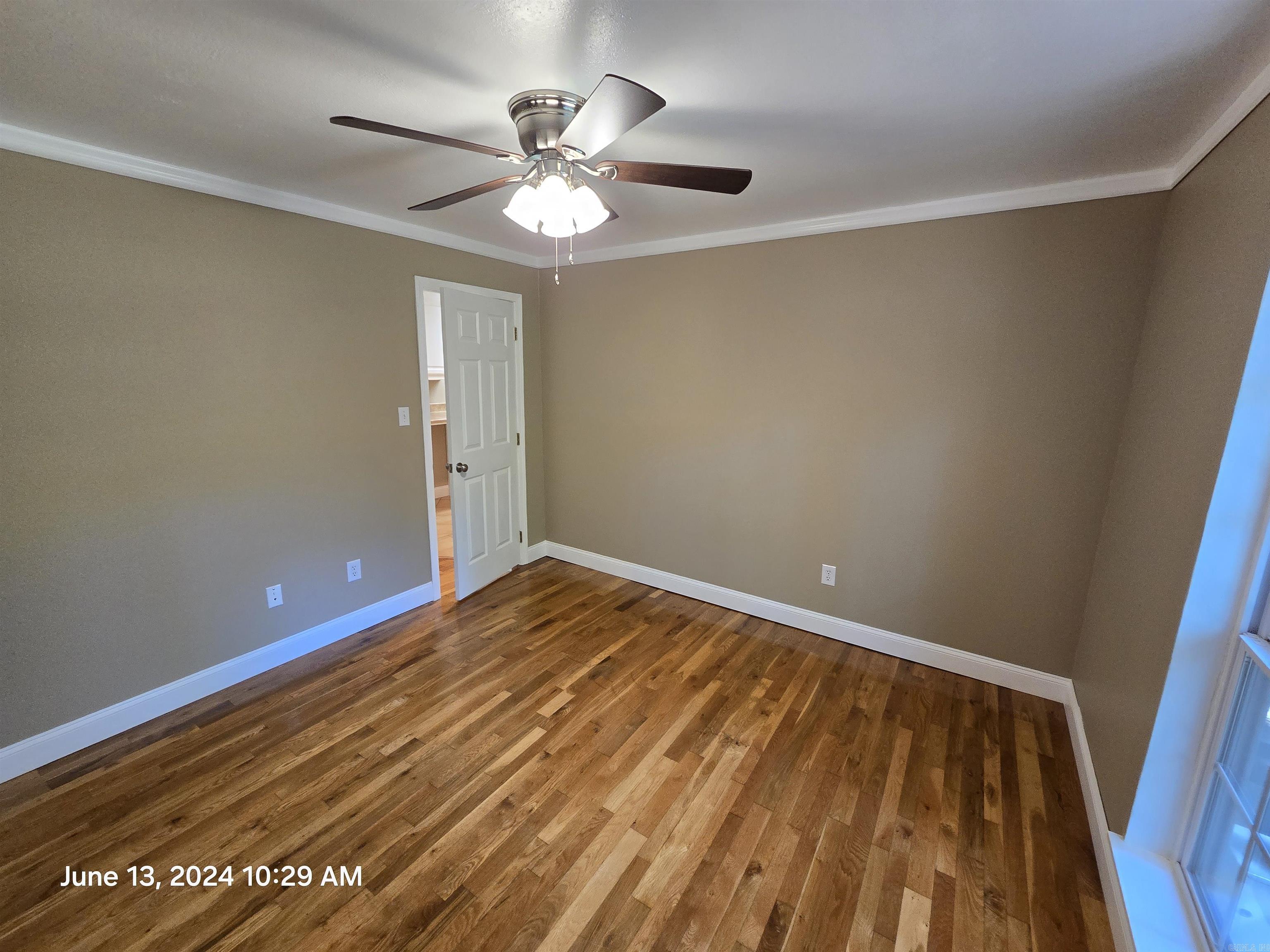 Dempsey 2 Acres - Residential