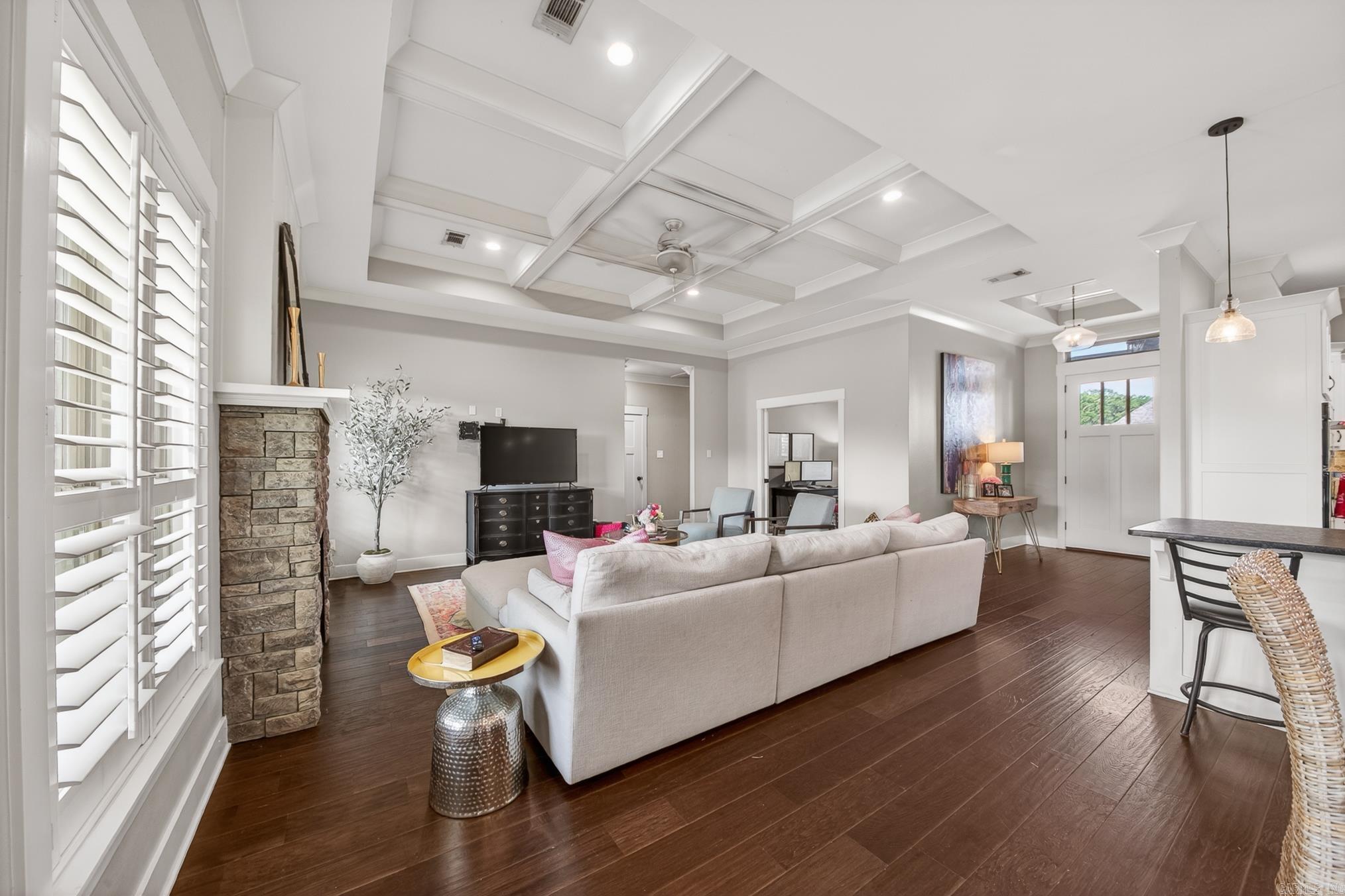 GREYSTONE - Residential