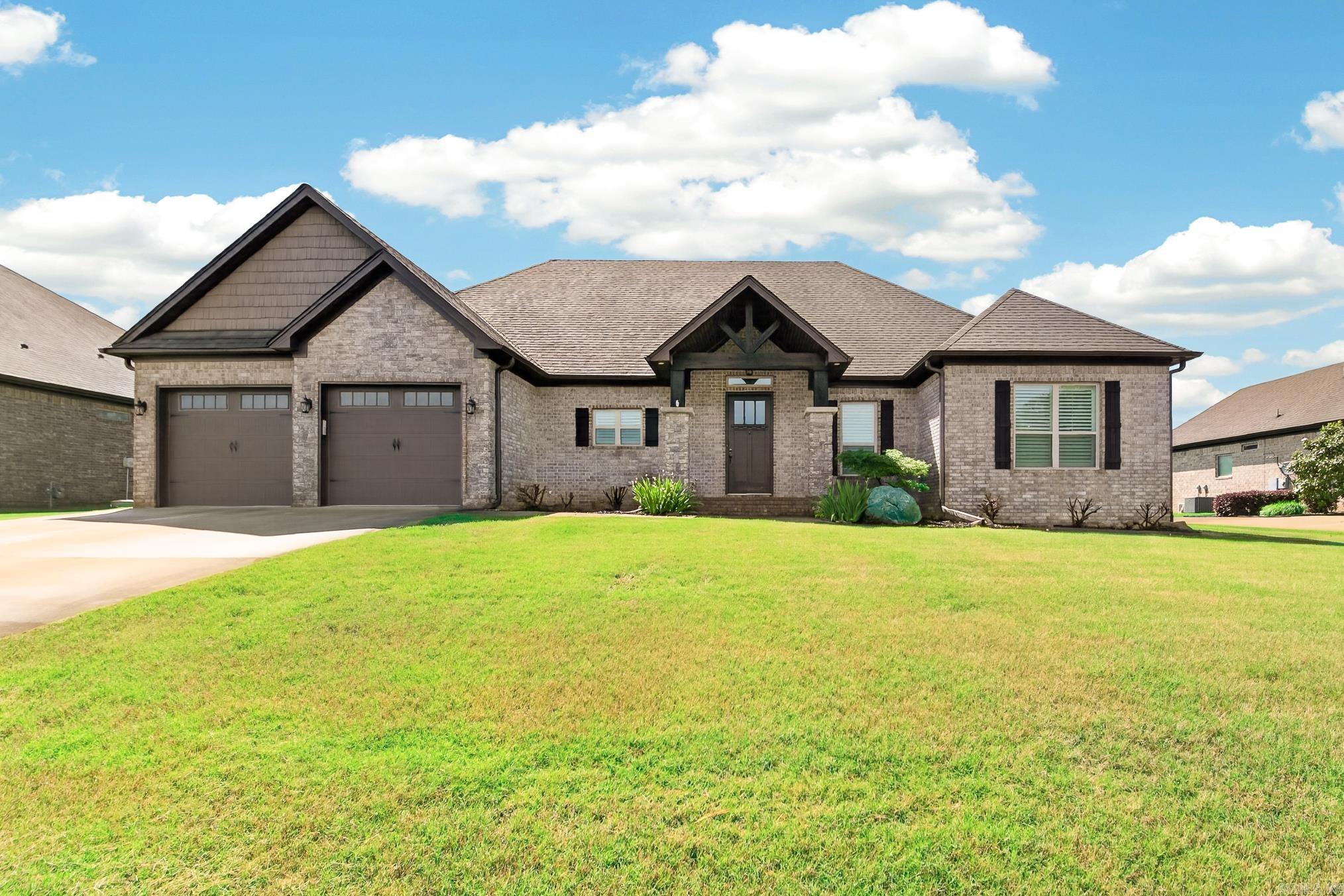 GREYSTONE - Residential
