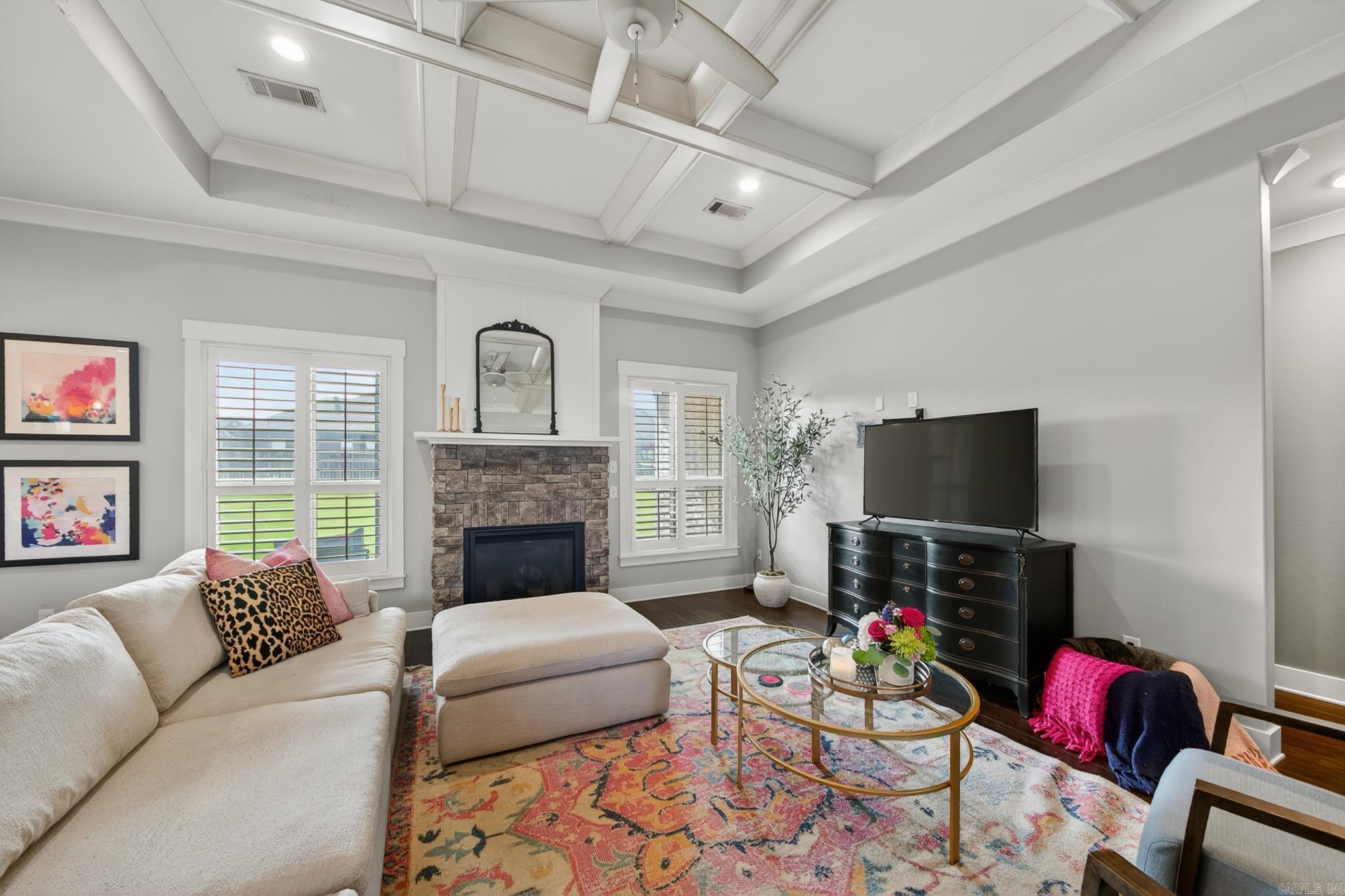 GREYSTONE - Residential