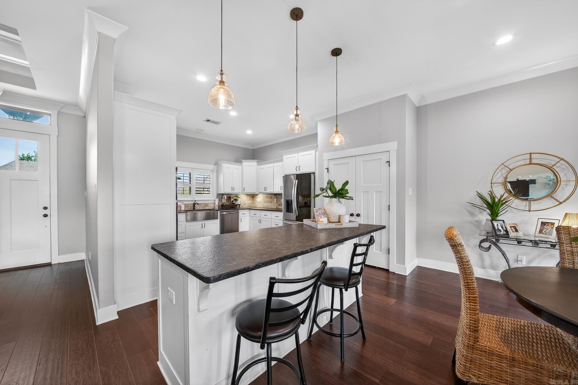 GREYSTONE - Residential