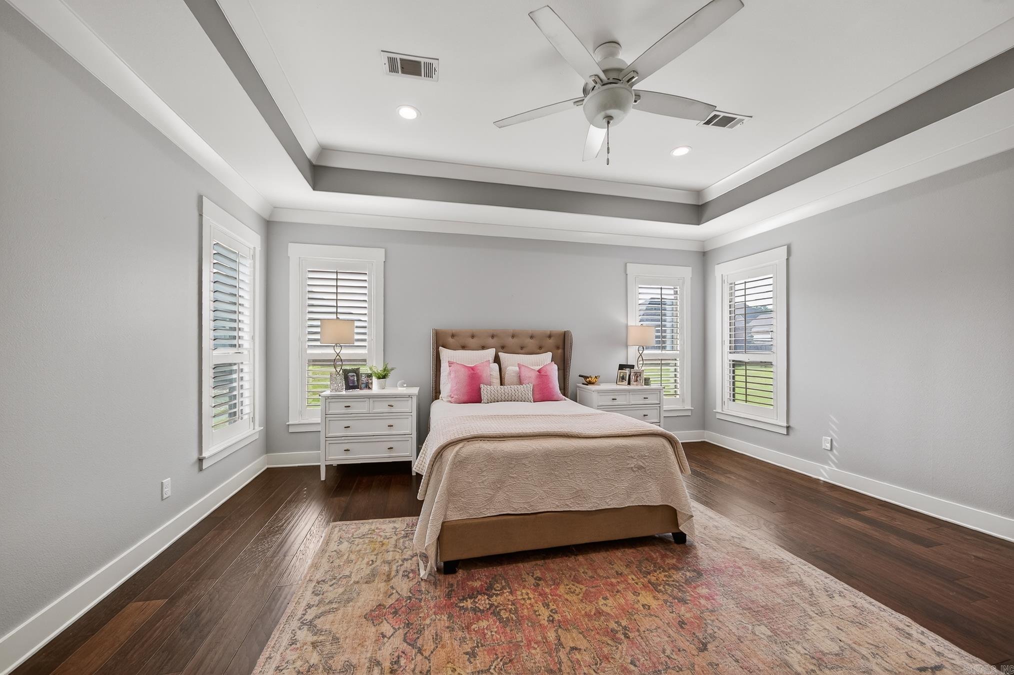 GREYSTONE - Residential