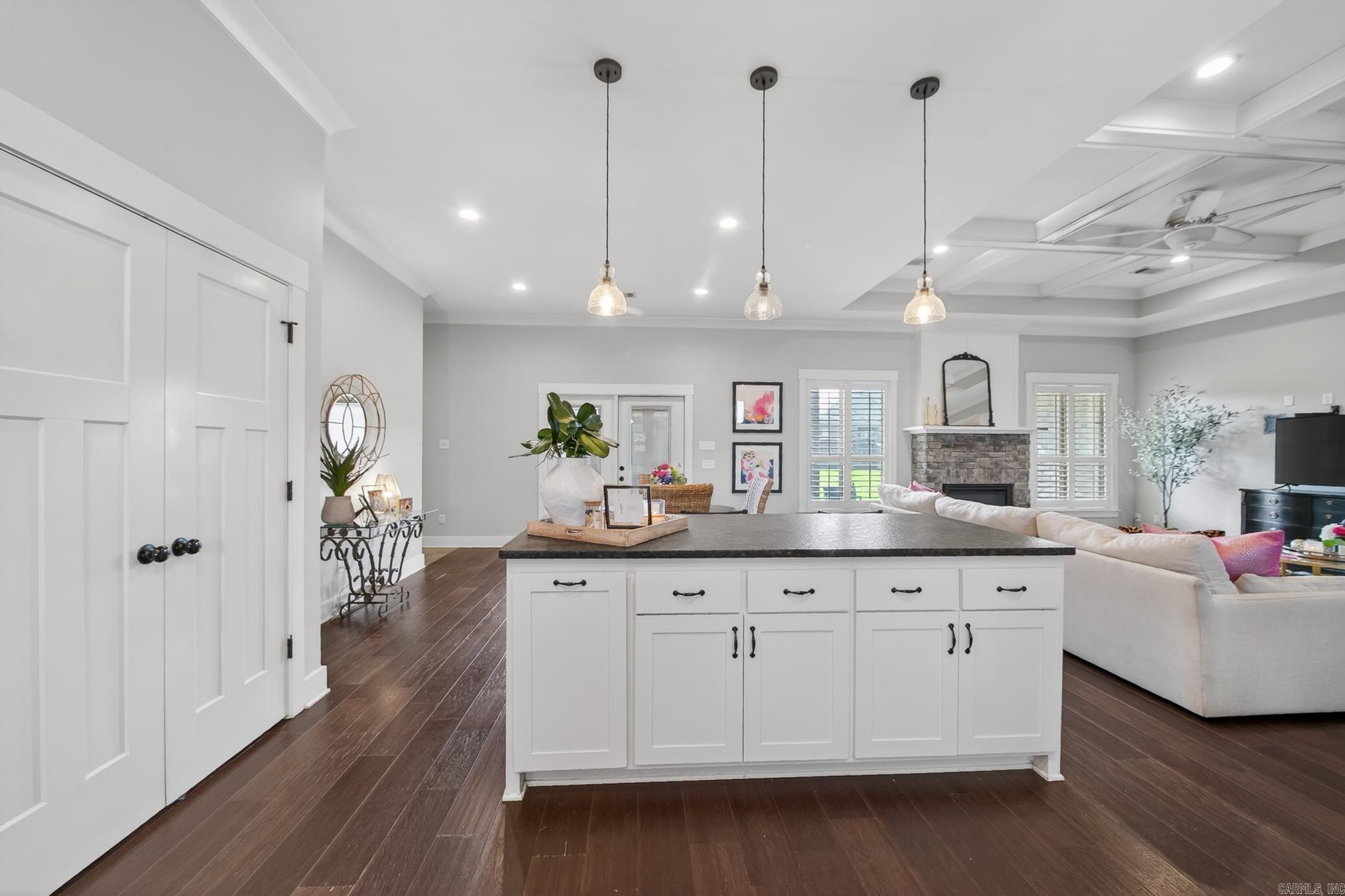 GREYSTONE - Residential