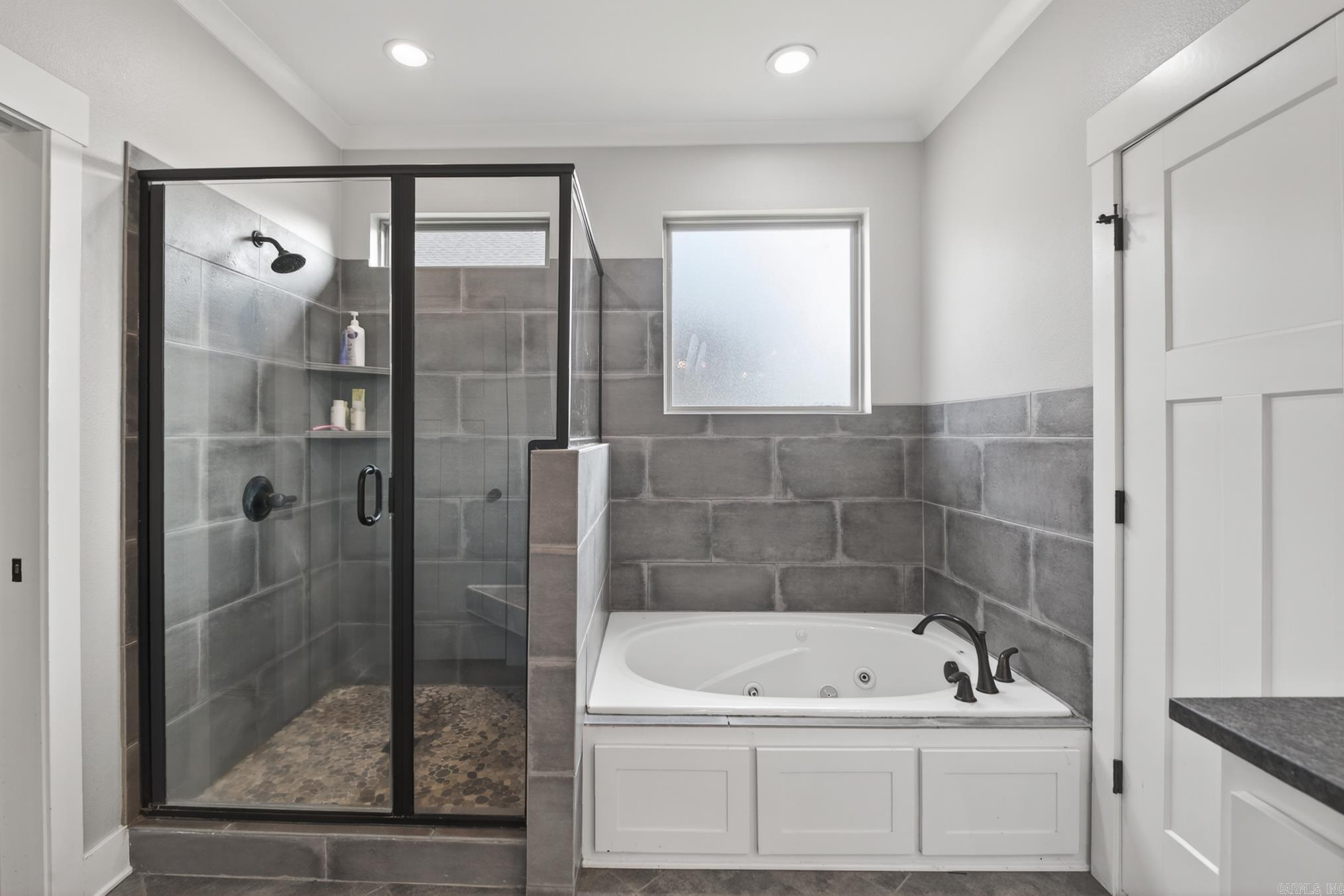 GREYSTONE - Residential