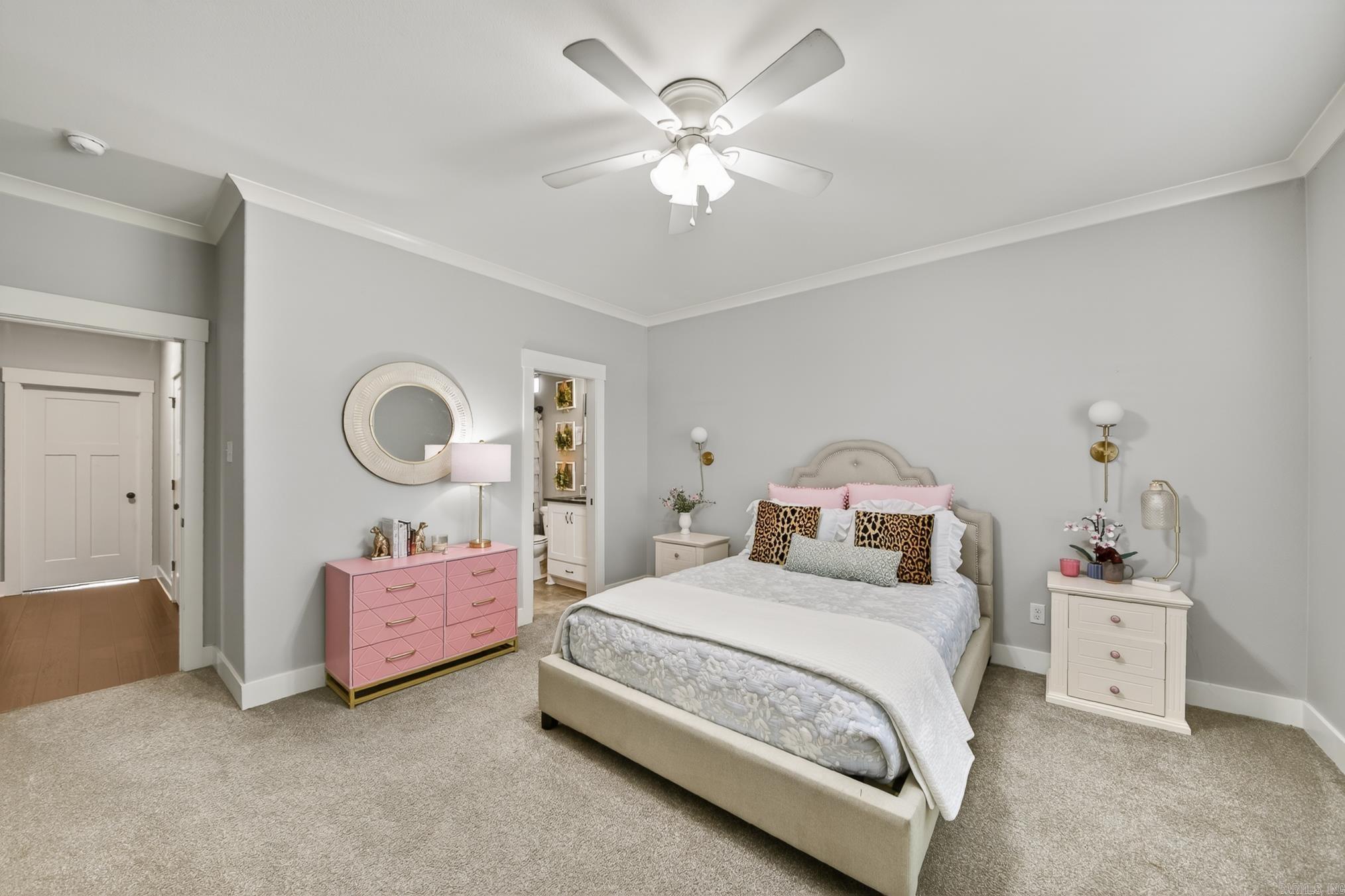 GREYSTONE - Residential