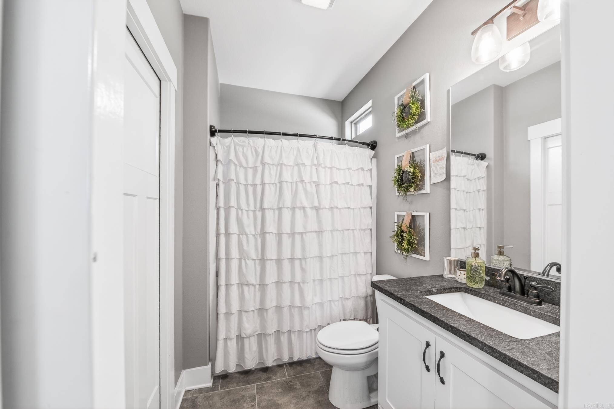 GREYSTONE - Residential