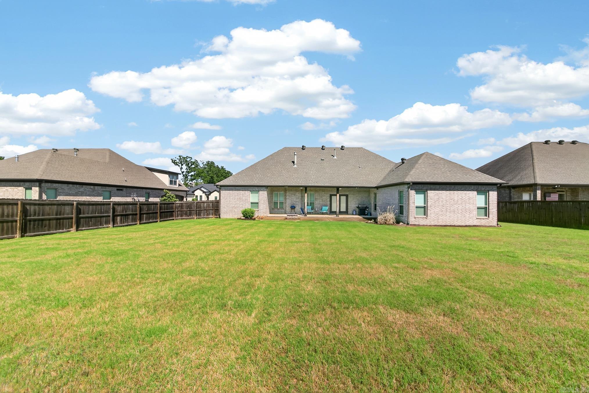 GREYSTONE - Residential