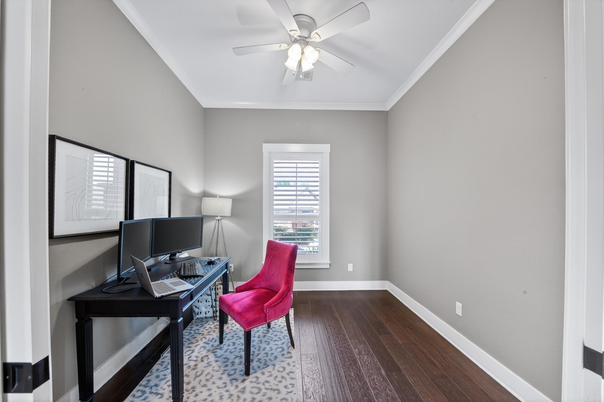 GREYSTONE - Residential