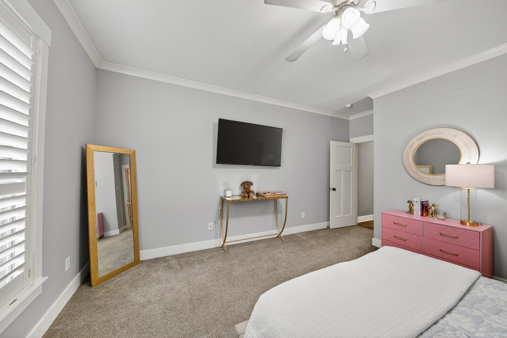 GREYSTONE - Residential
