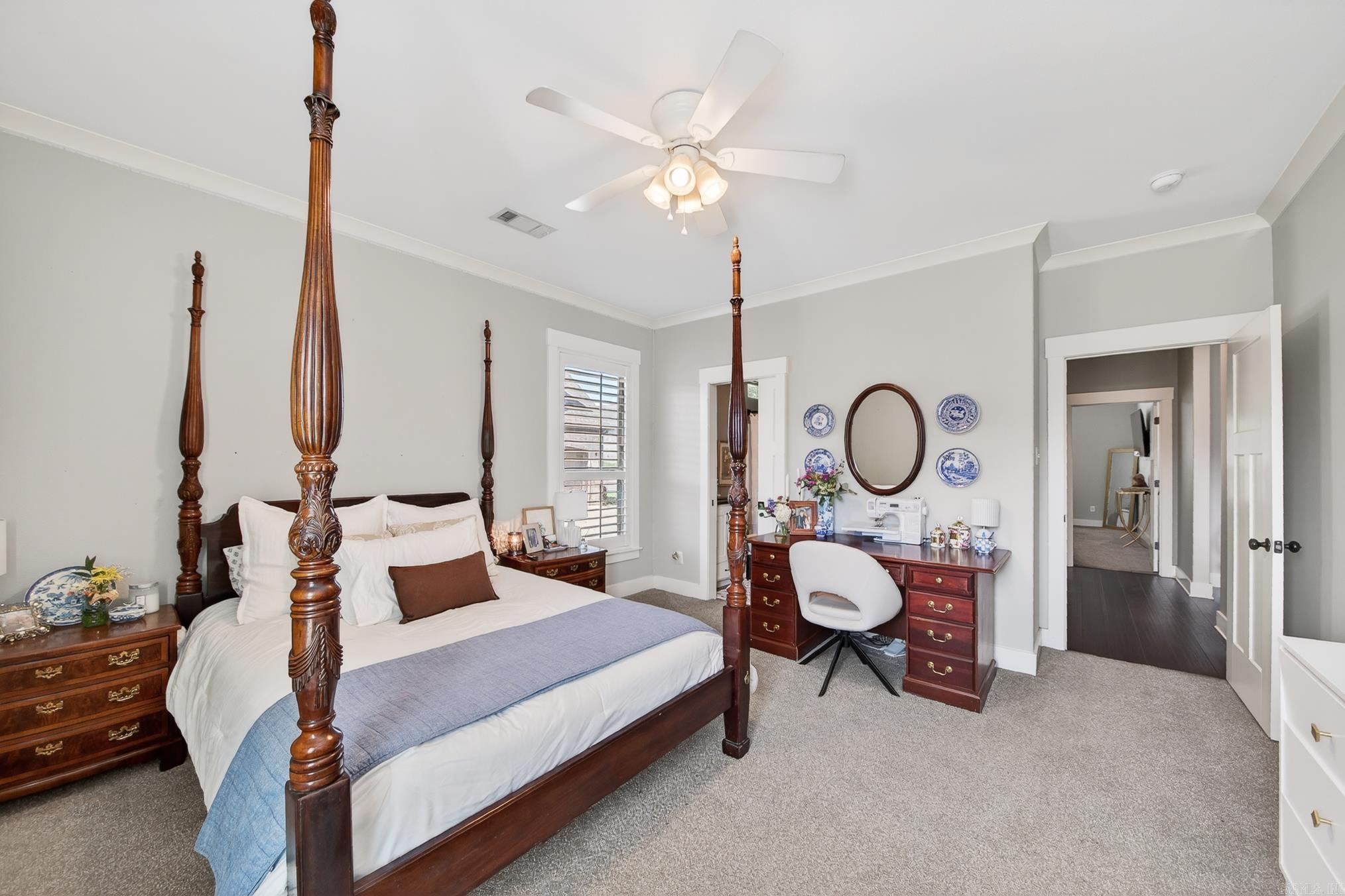 GREYSTONE - Residential