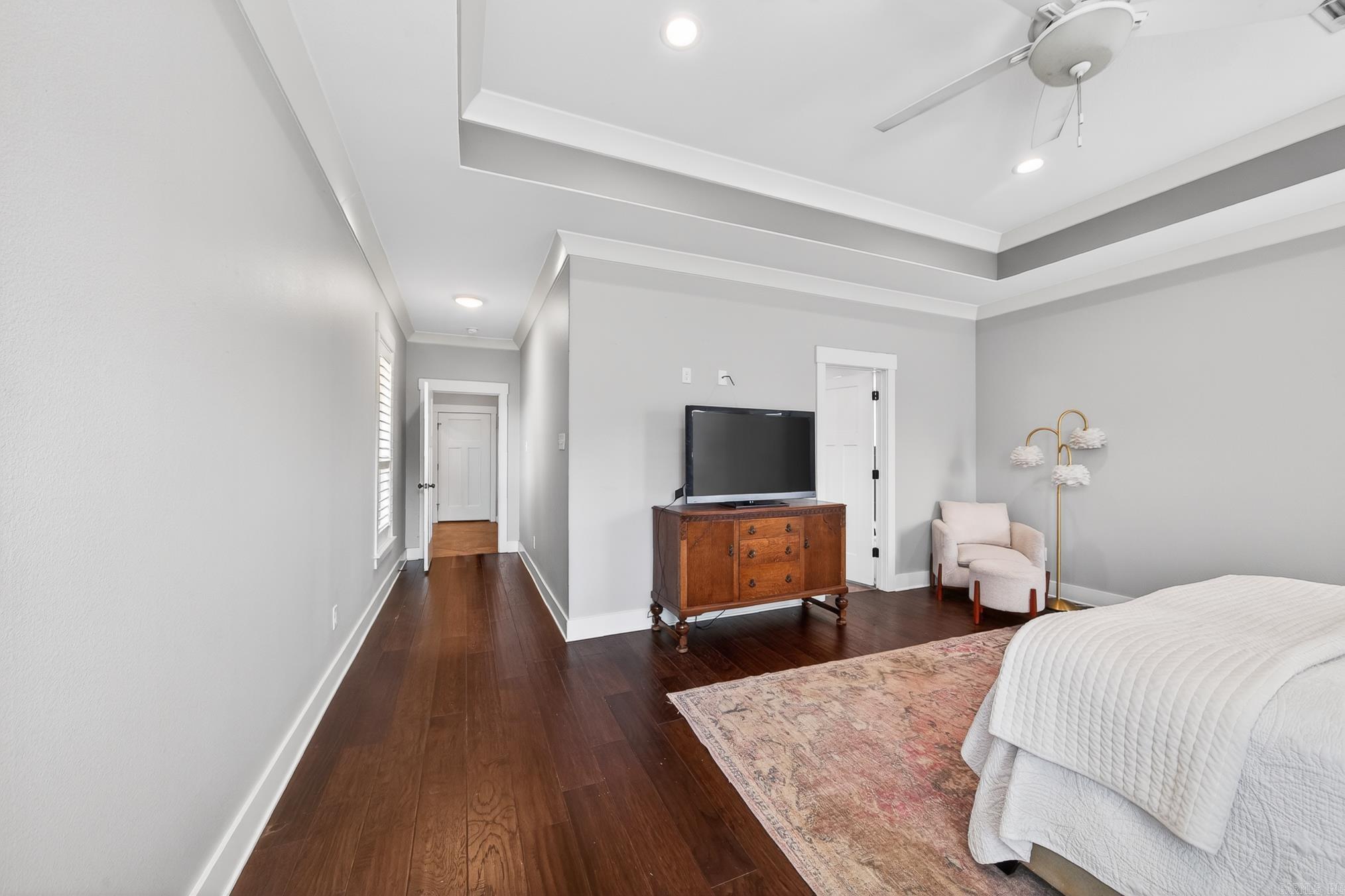 GREYSTONE - Residential