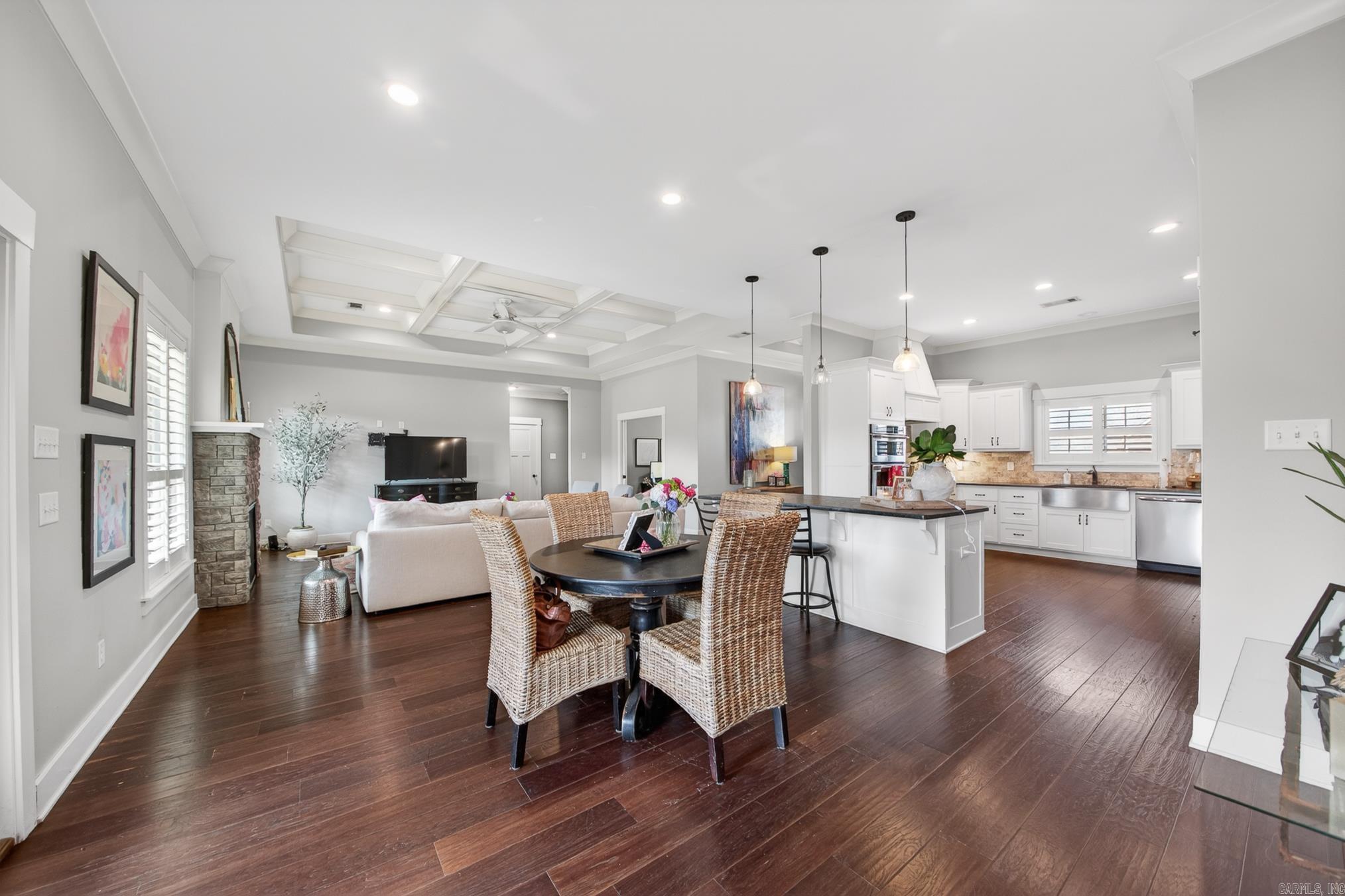 GREYSTONE - Residential