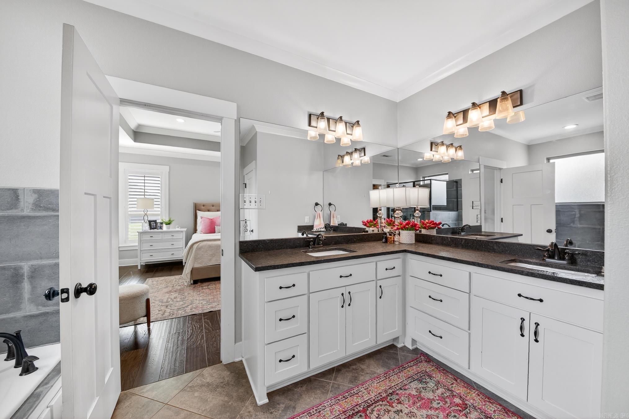 GREYSTONE - Residential