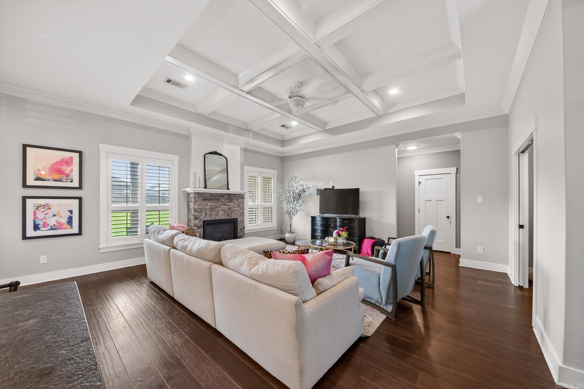 GREYSTONE - Residential
