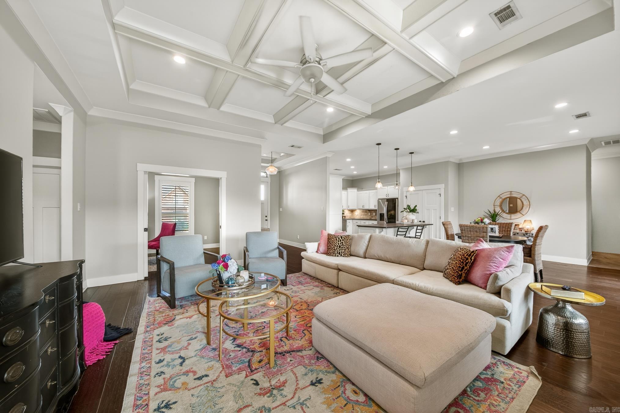 GREYSTONE - Residential